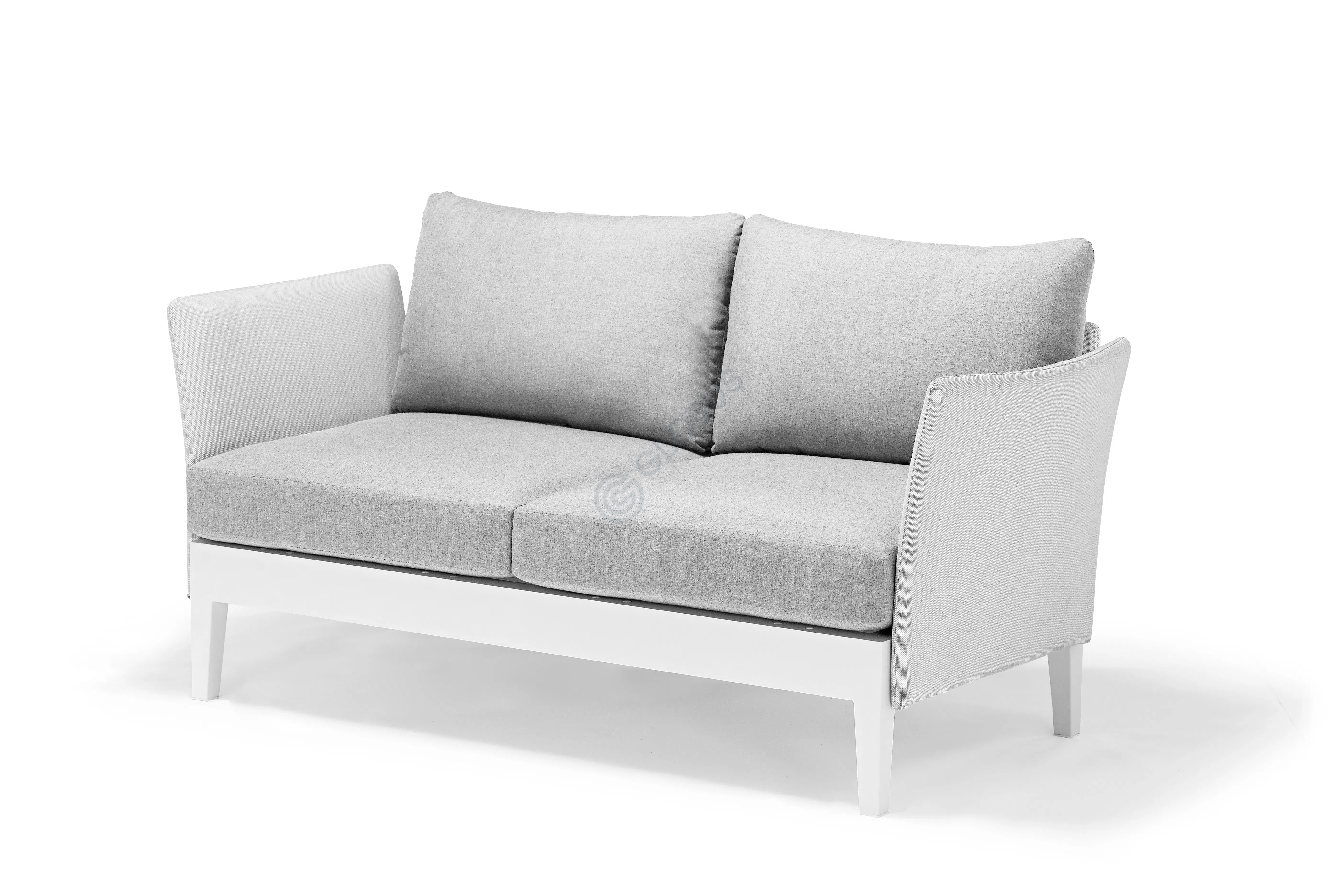 Уличный диван COUTURE JARDIN