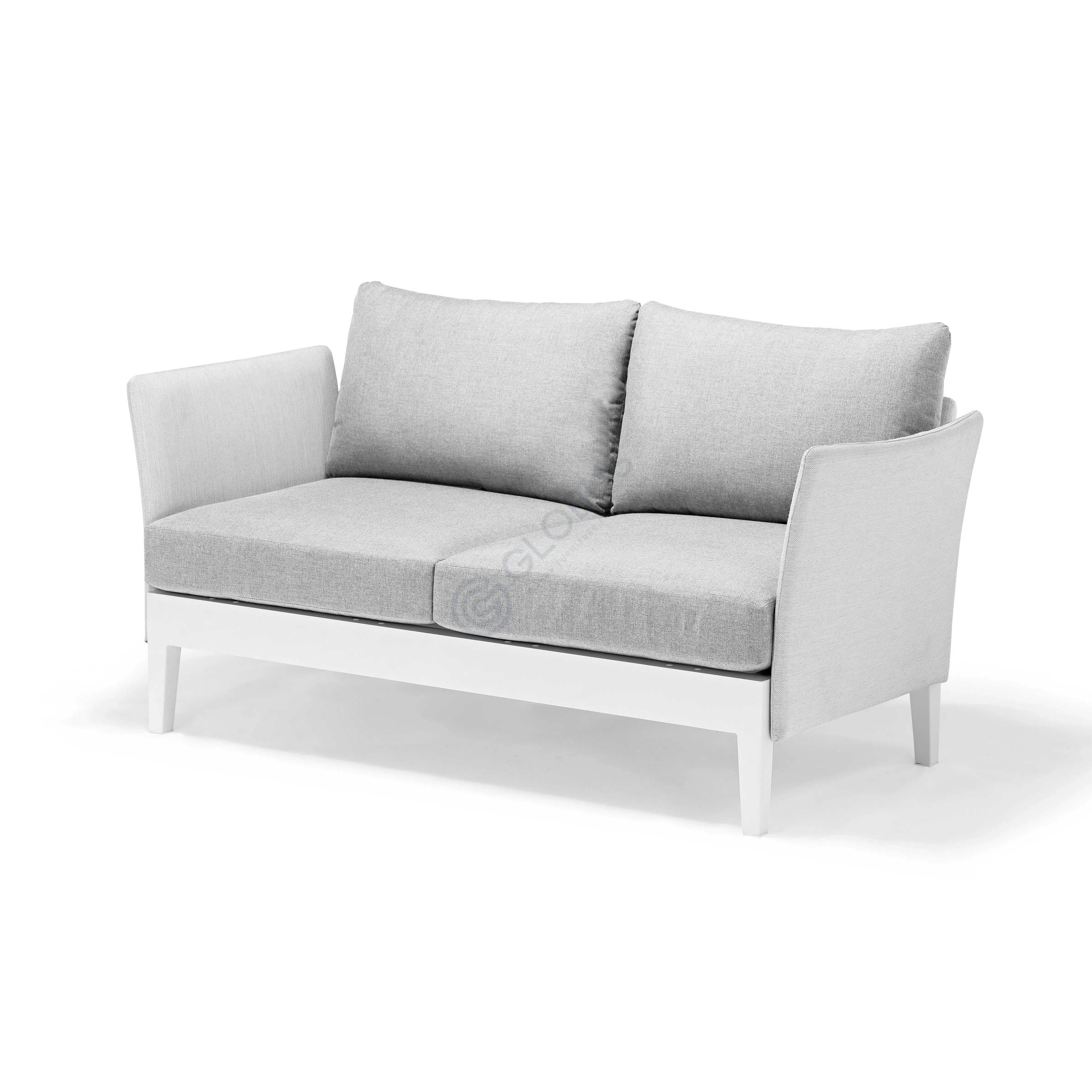 Уличный диван COUTURE JARDIN