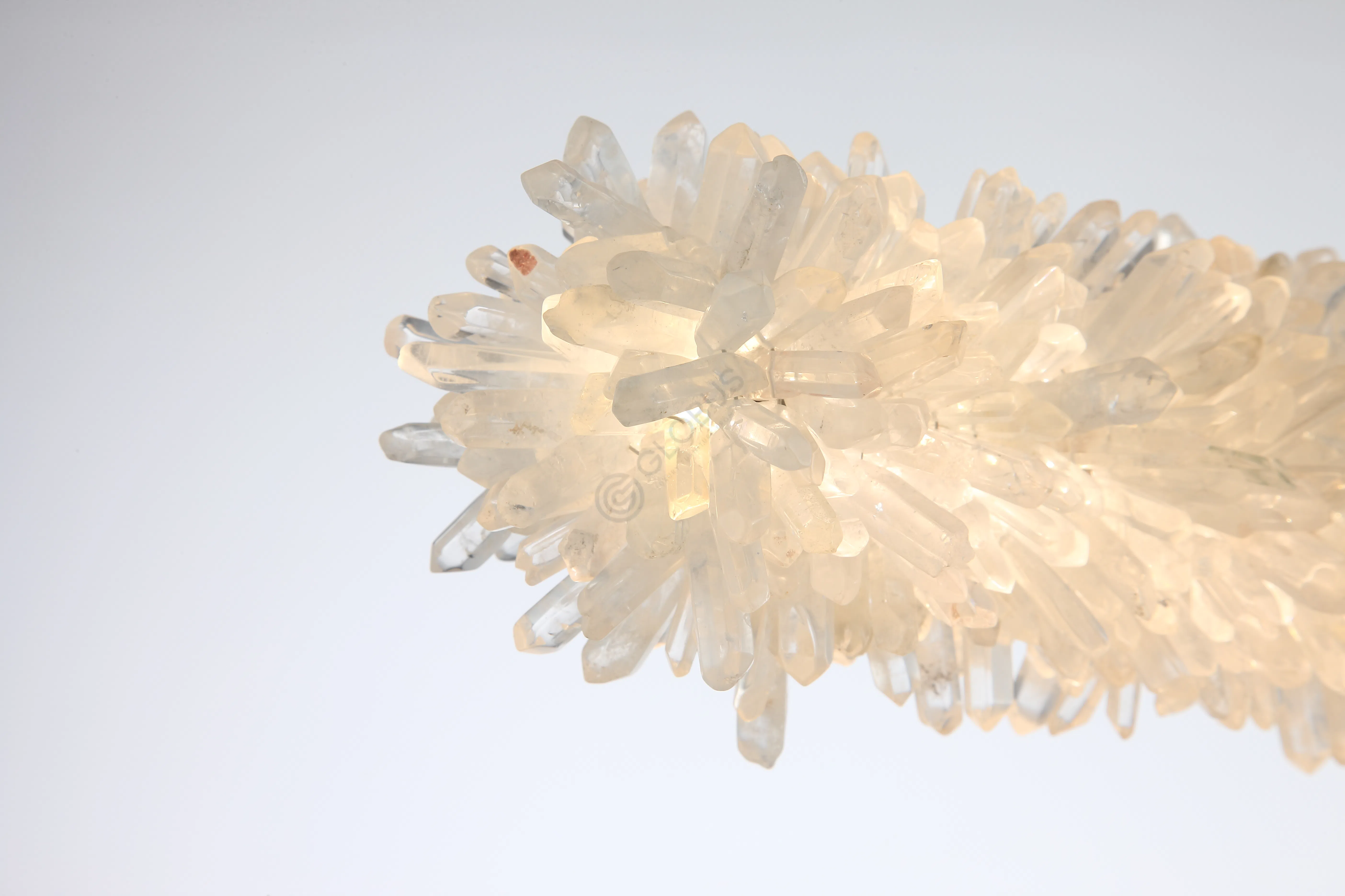 Люстра Ysavska