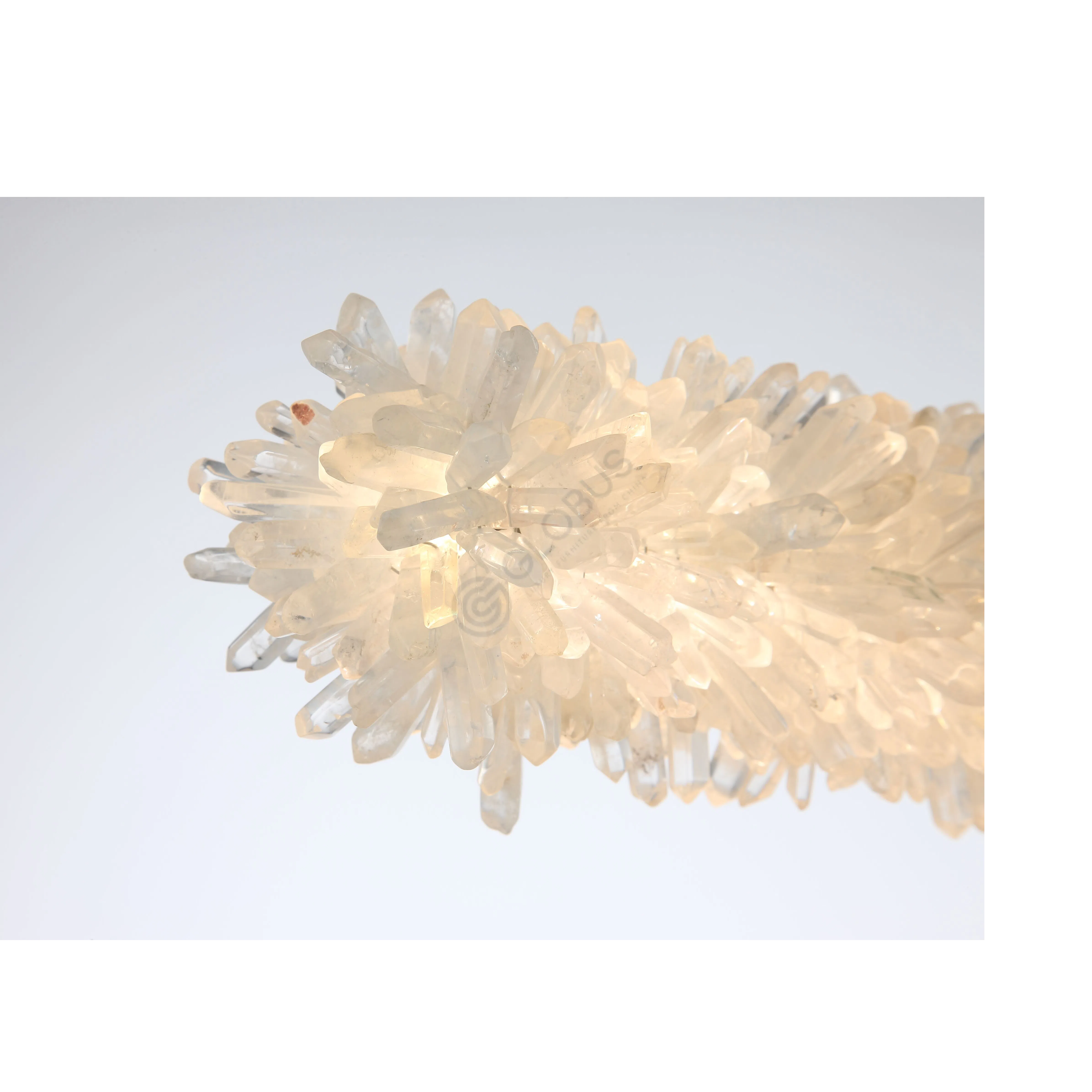 Люстра Ysavska