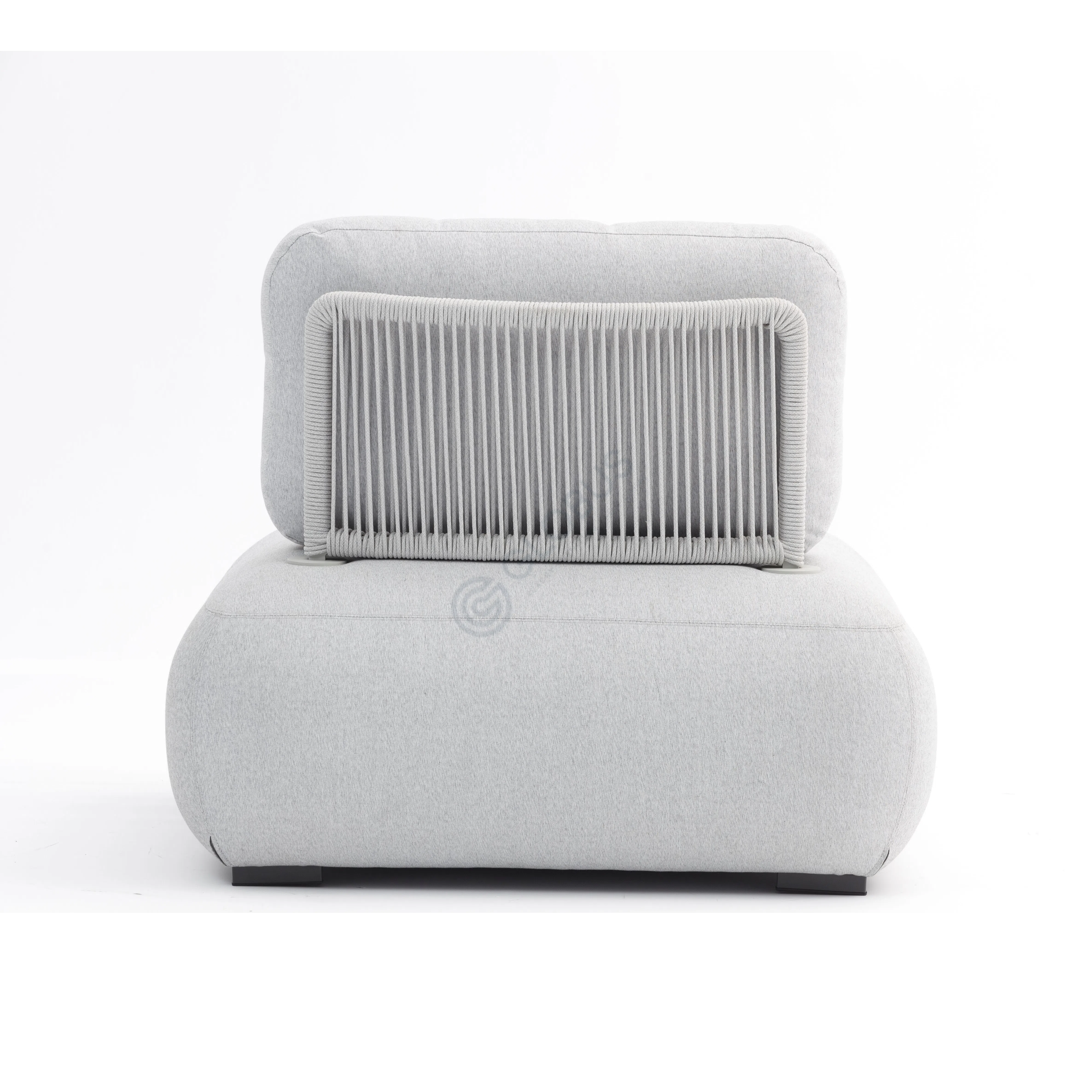 Уличное кресло COUTURE JARDIN