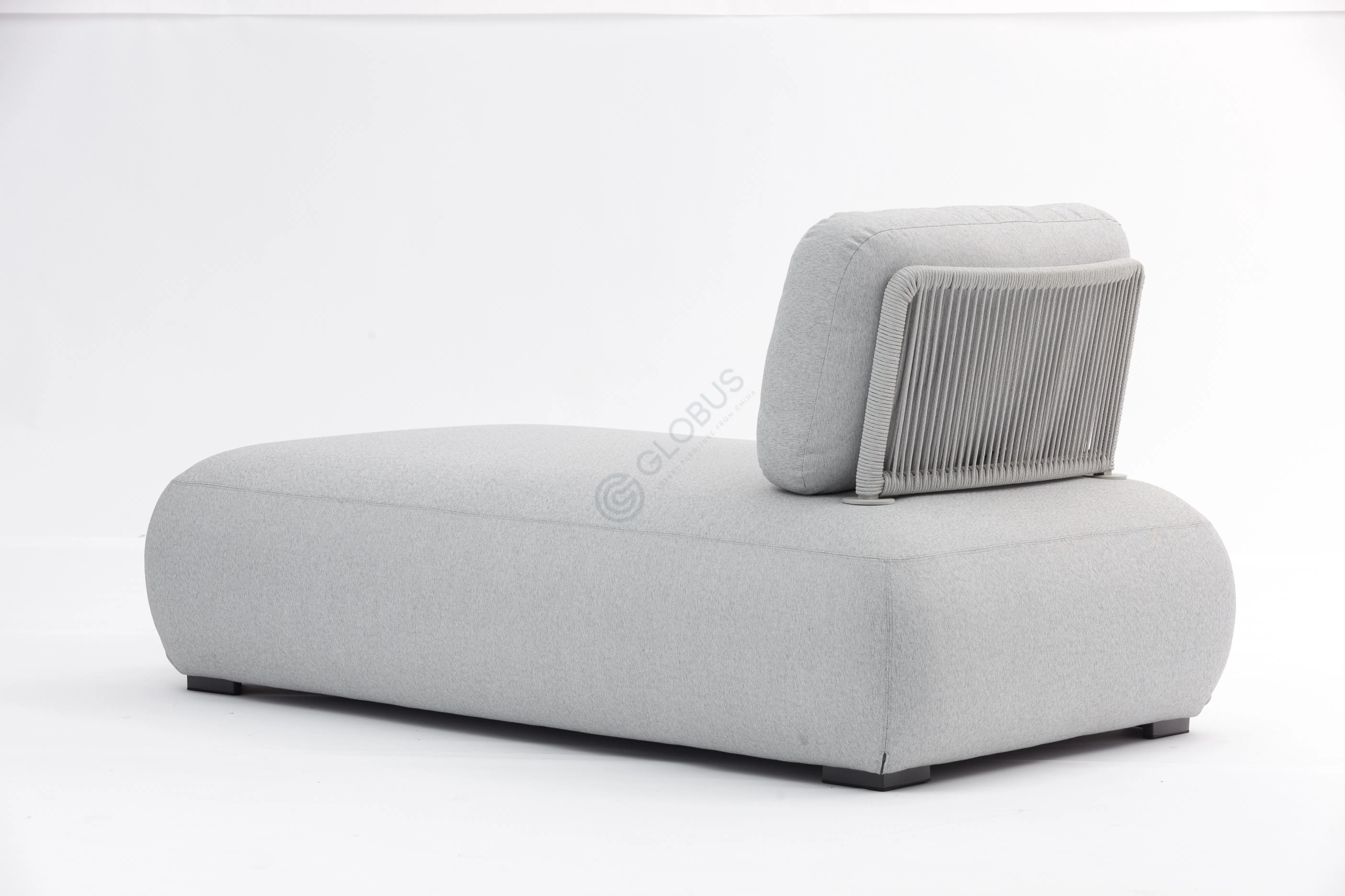 Уличная кушетка COUTURE JARDIN