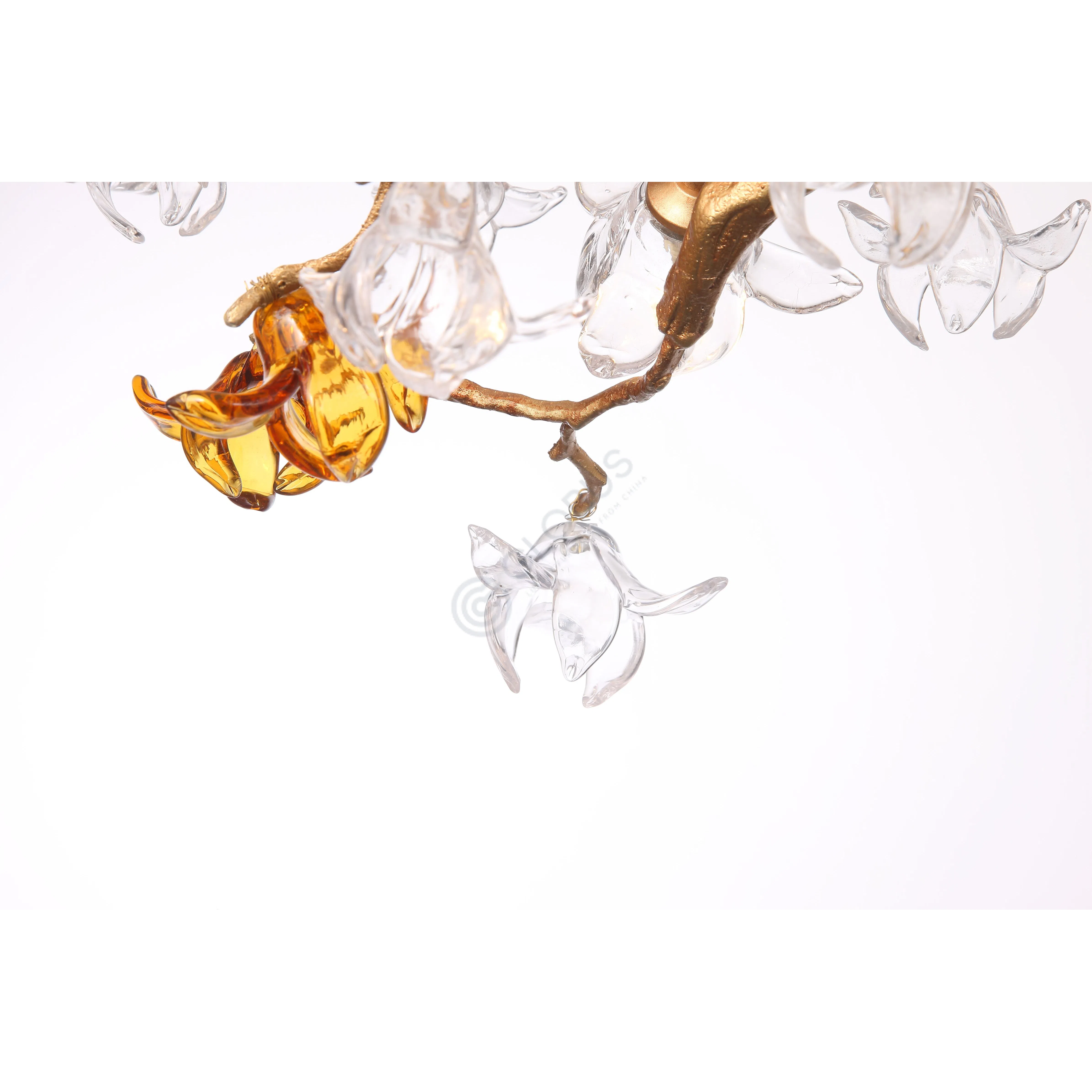 Люстра Grimaldello