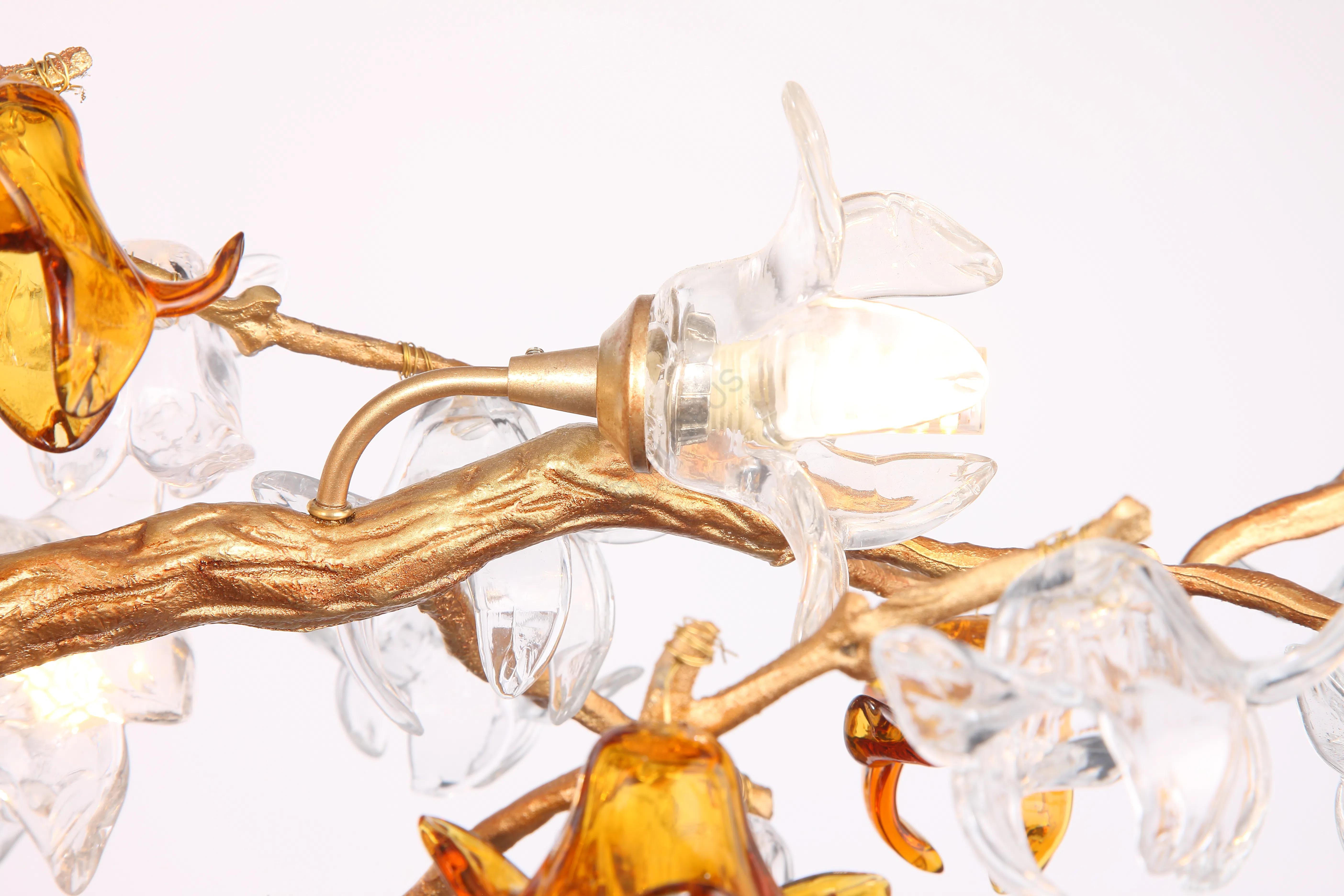 Люстра Grimaldello