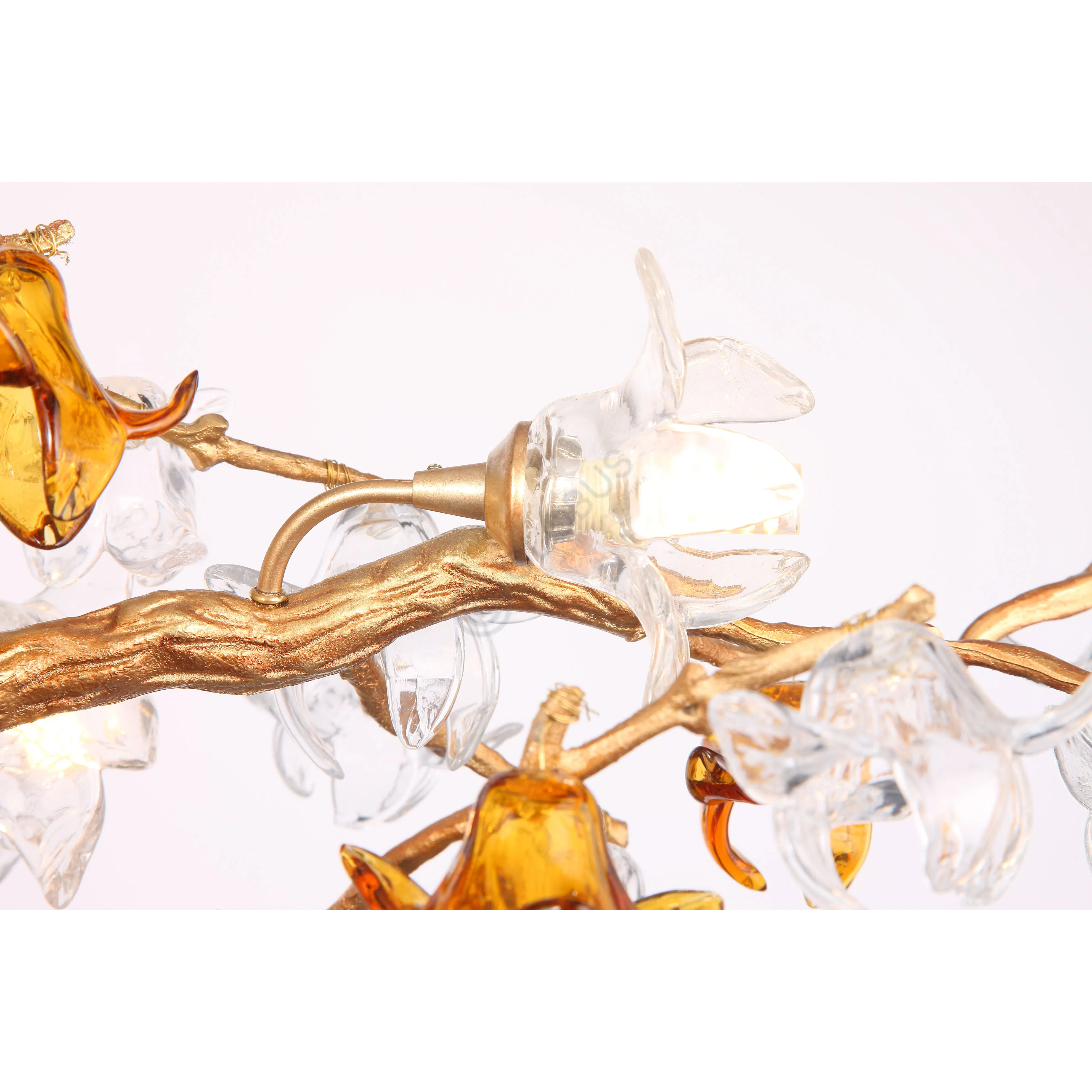 Люстра Grimaldello