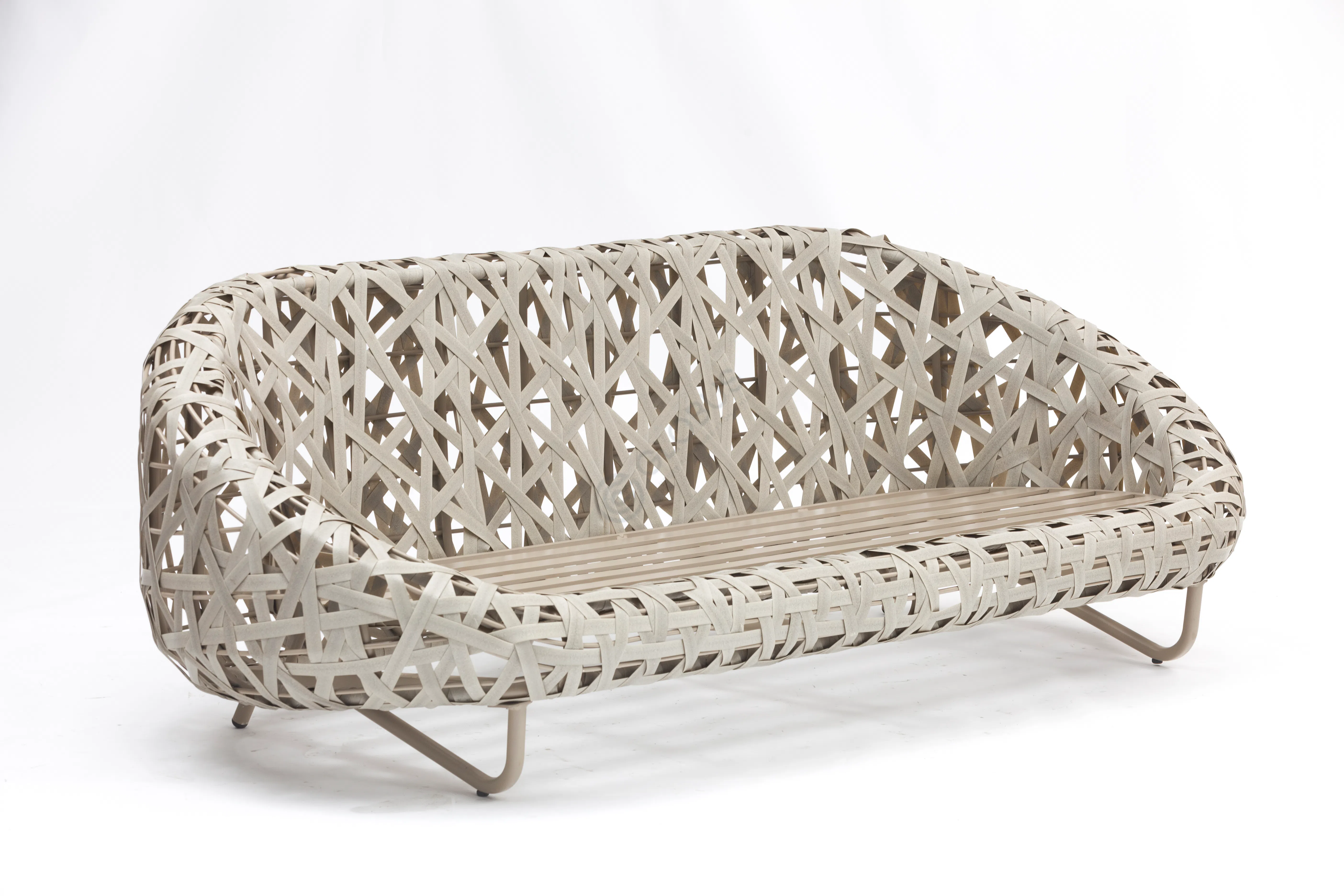 Уличный диван COUTURE JARDIN