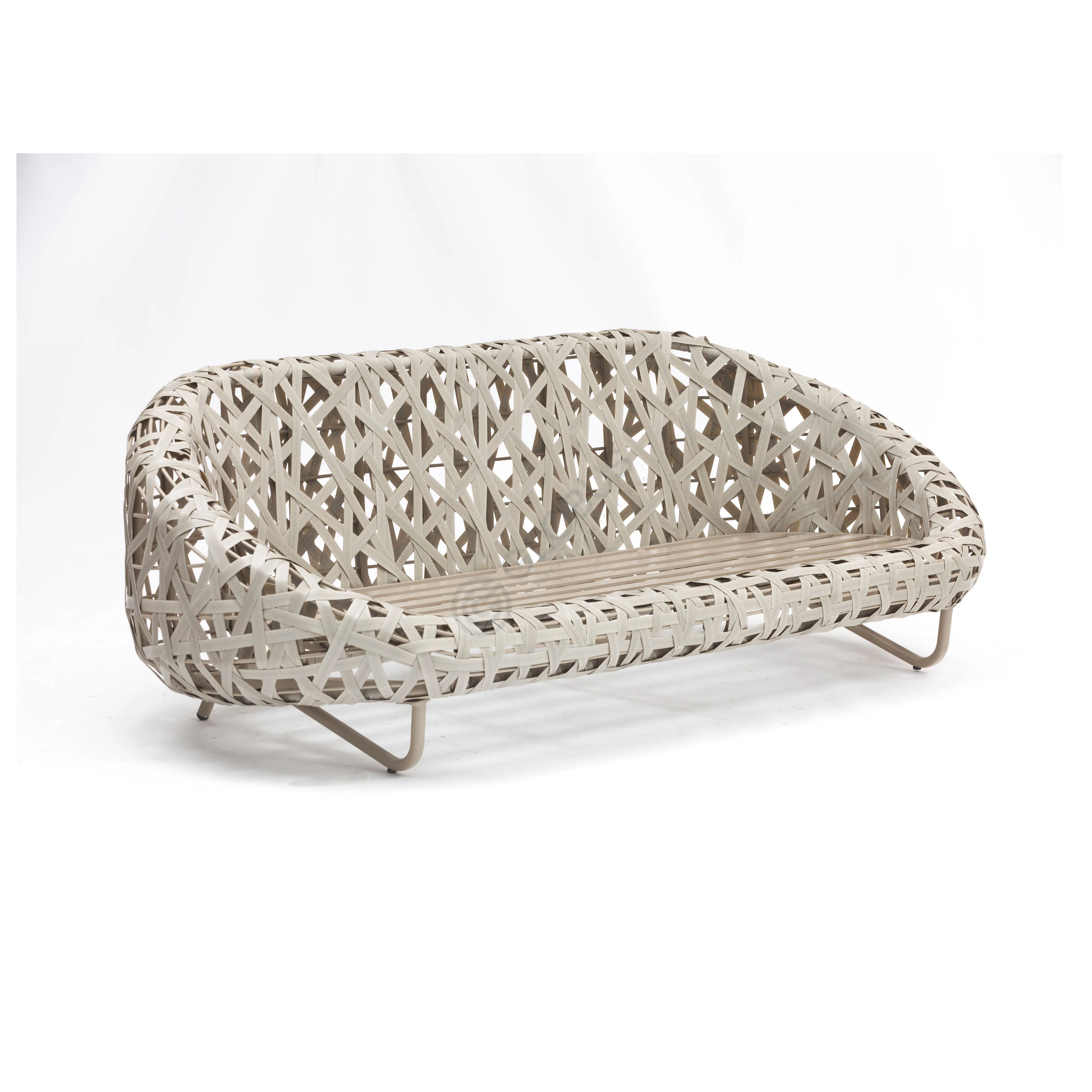 Уличный диван COUTURE JARDIN