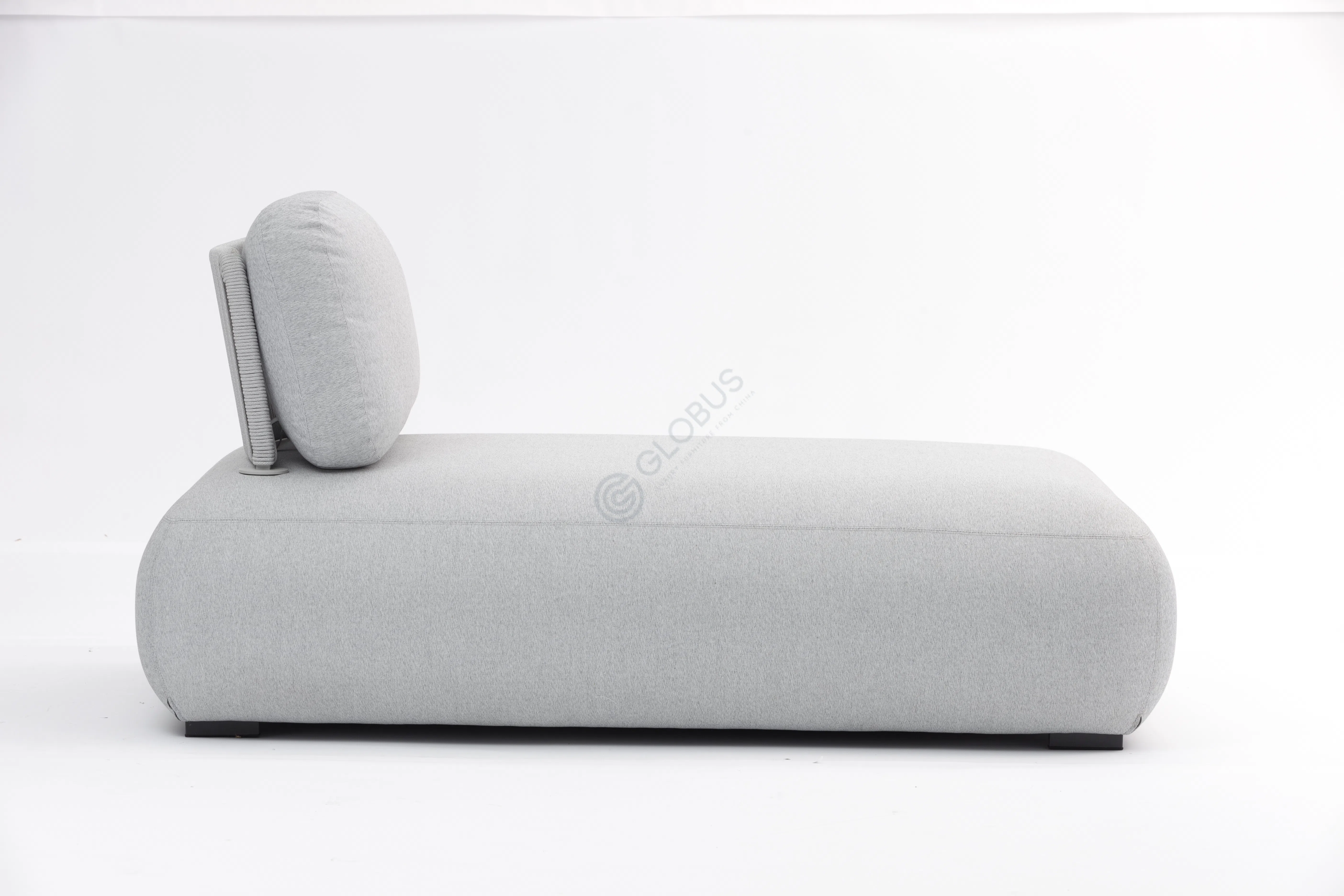 Уличная кушетка COUTURE JARDIN