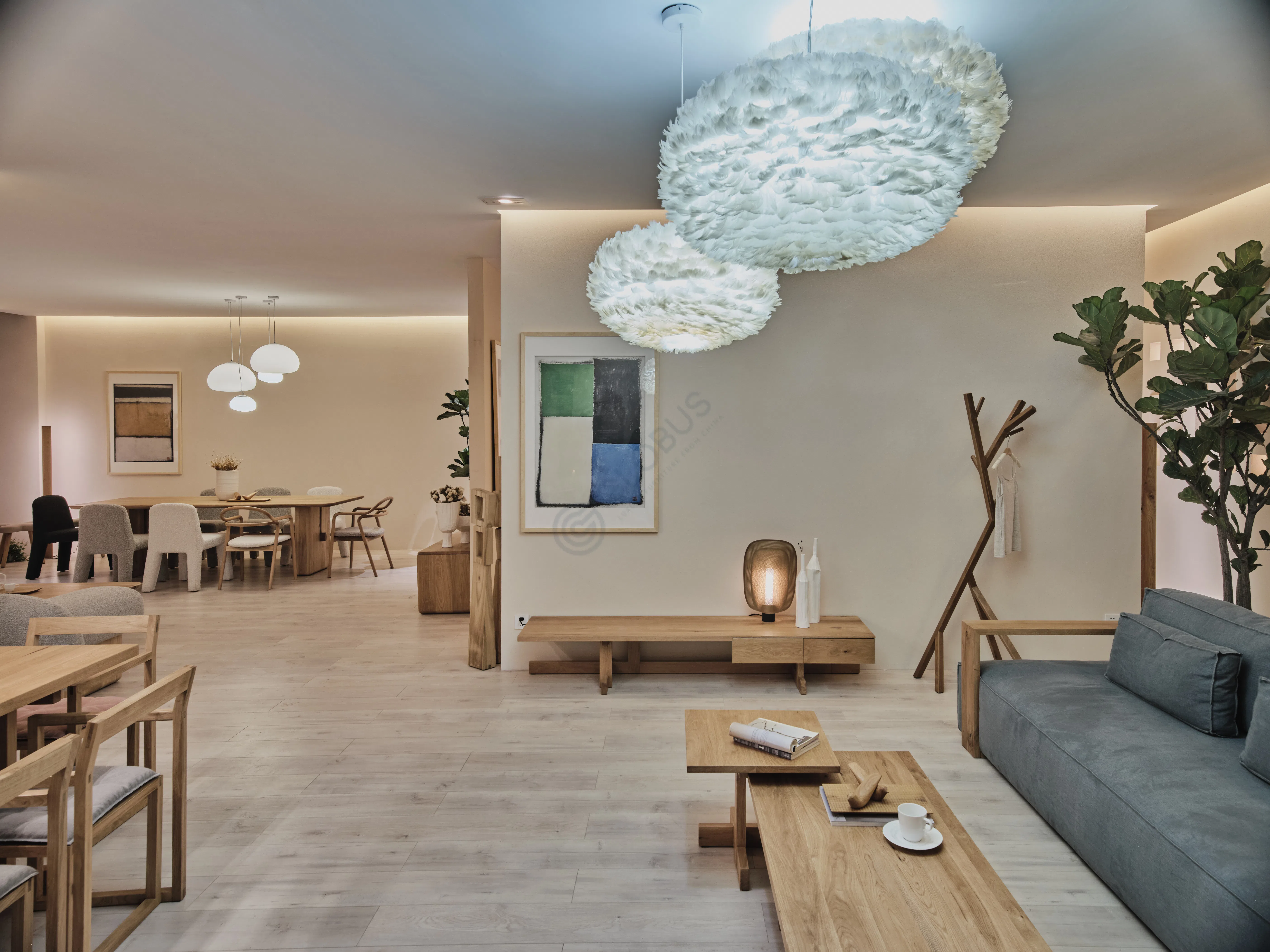 ТВ тумба Vensir