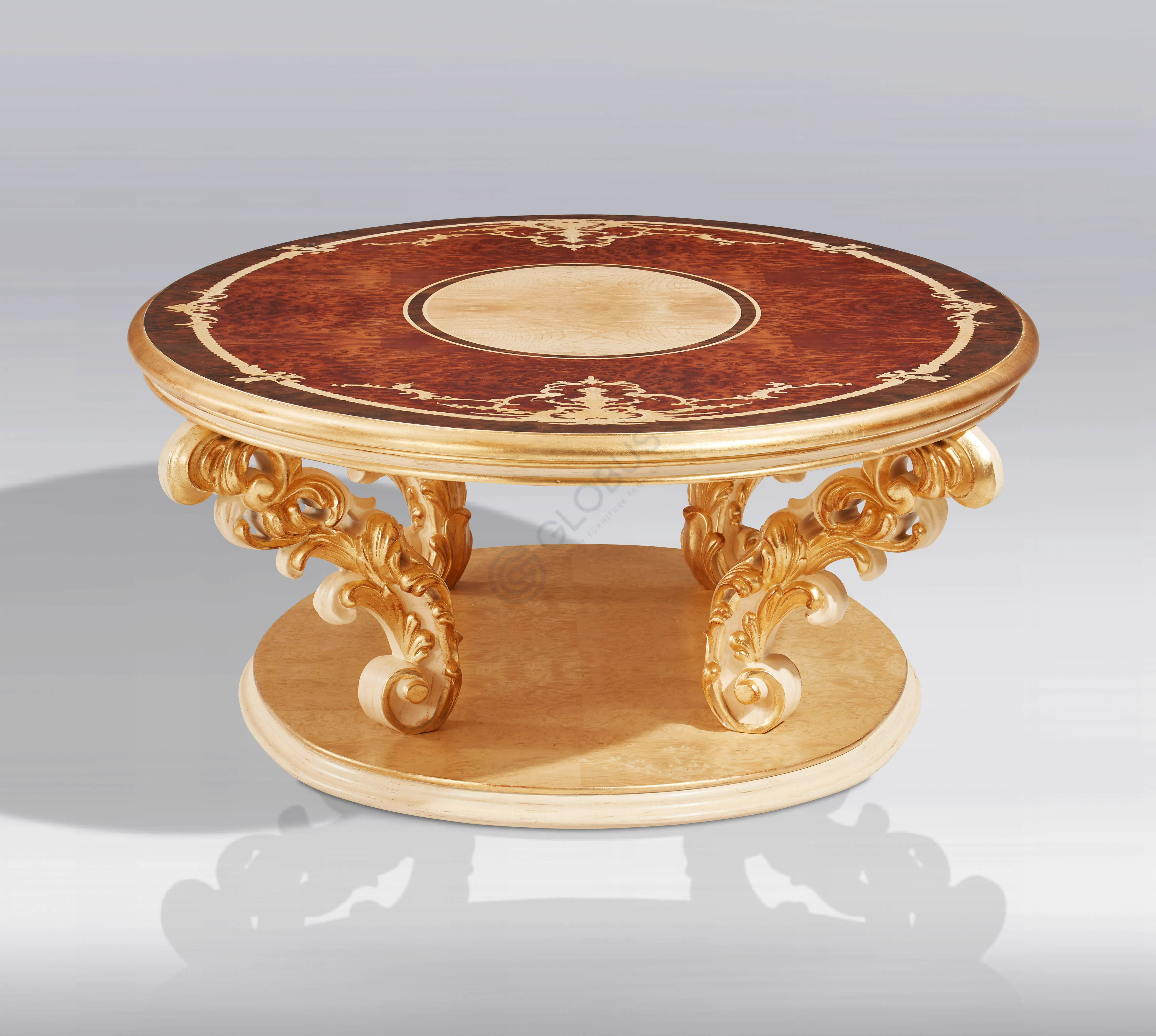 Журнальный столик Ludivina