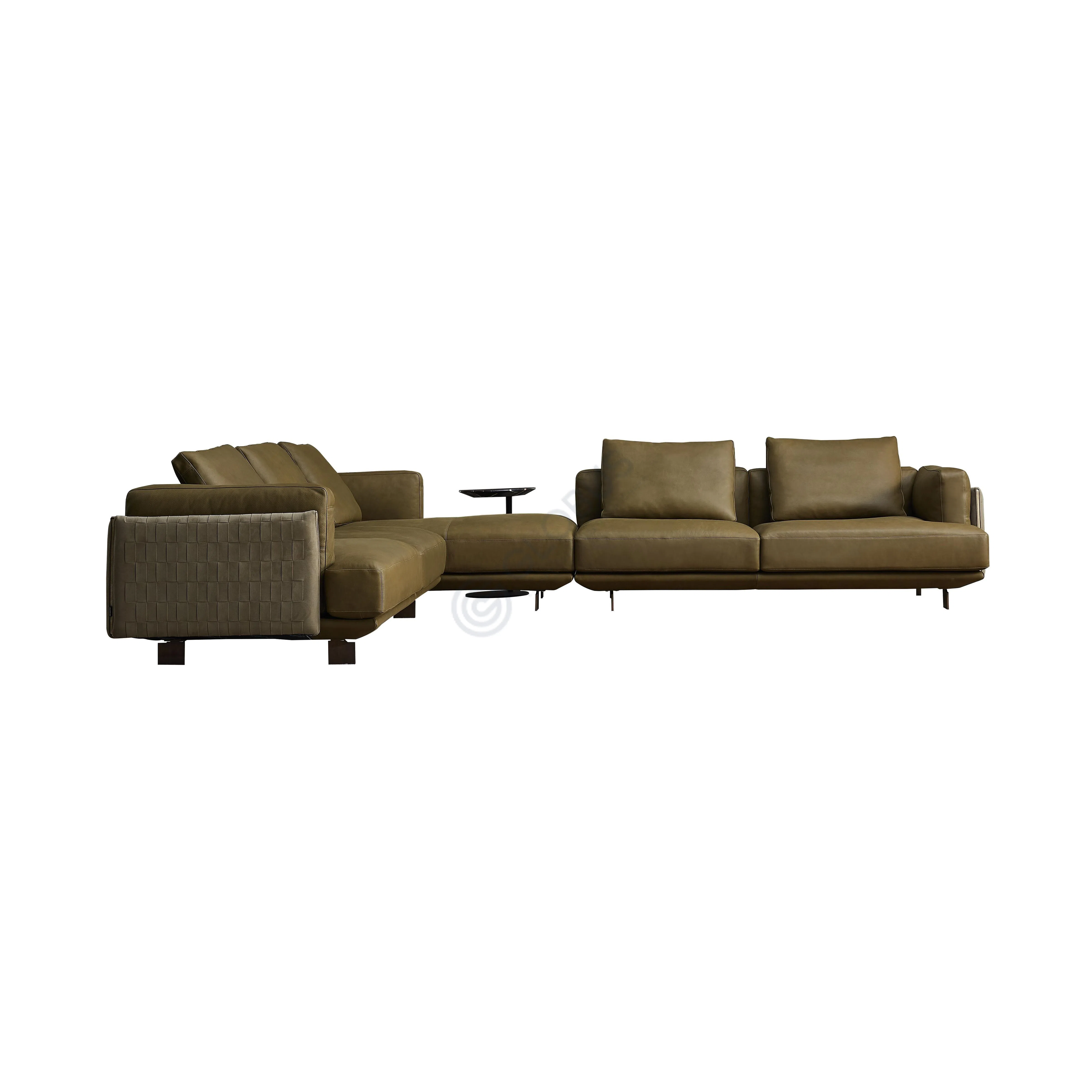 Диван NATUZZI ITALIA Campus