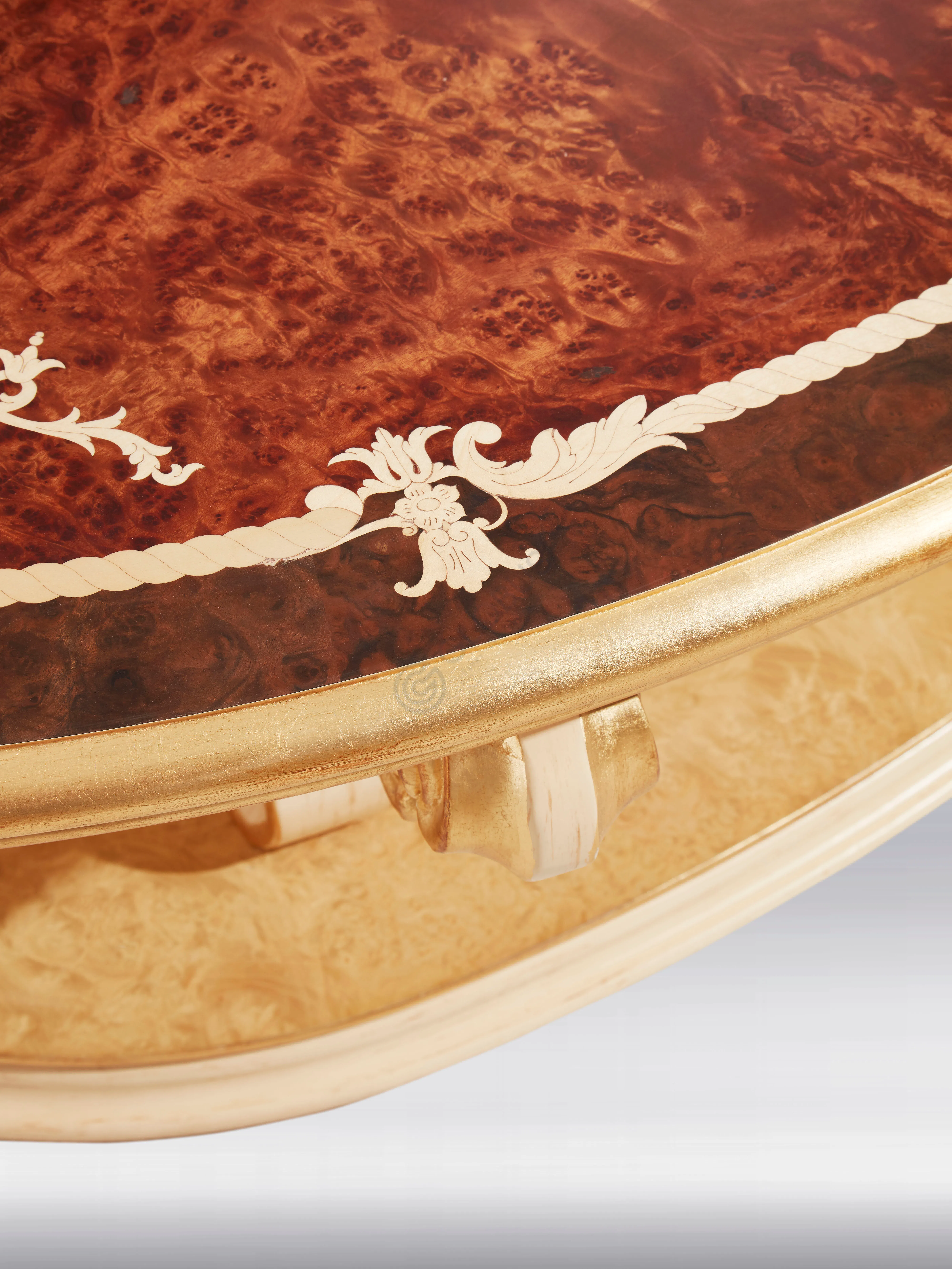 Журнальный столик Ludivina