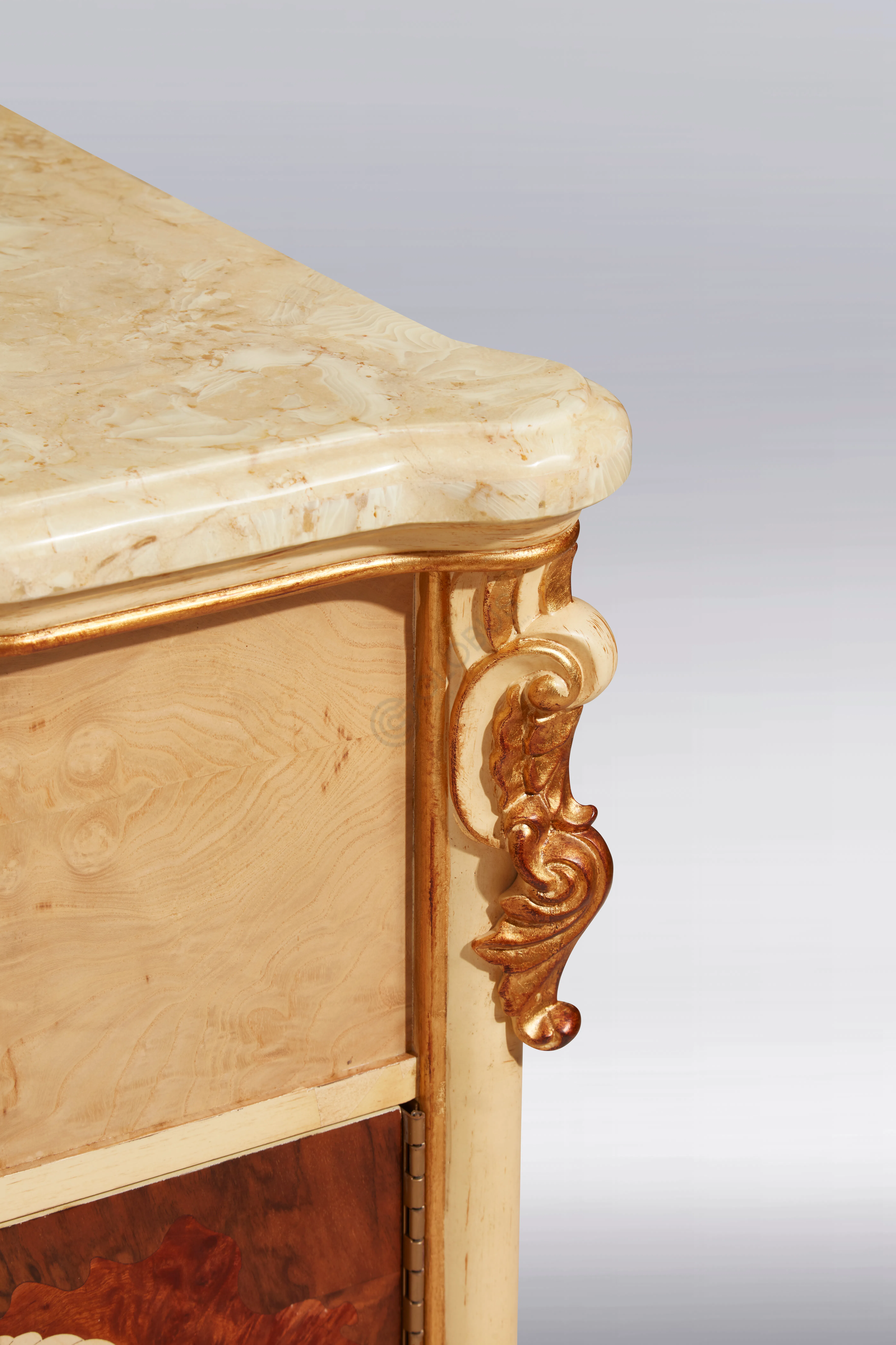 Барная стойка Tiberiano