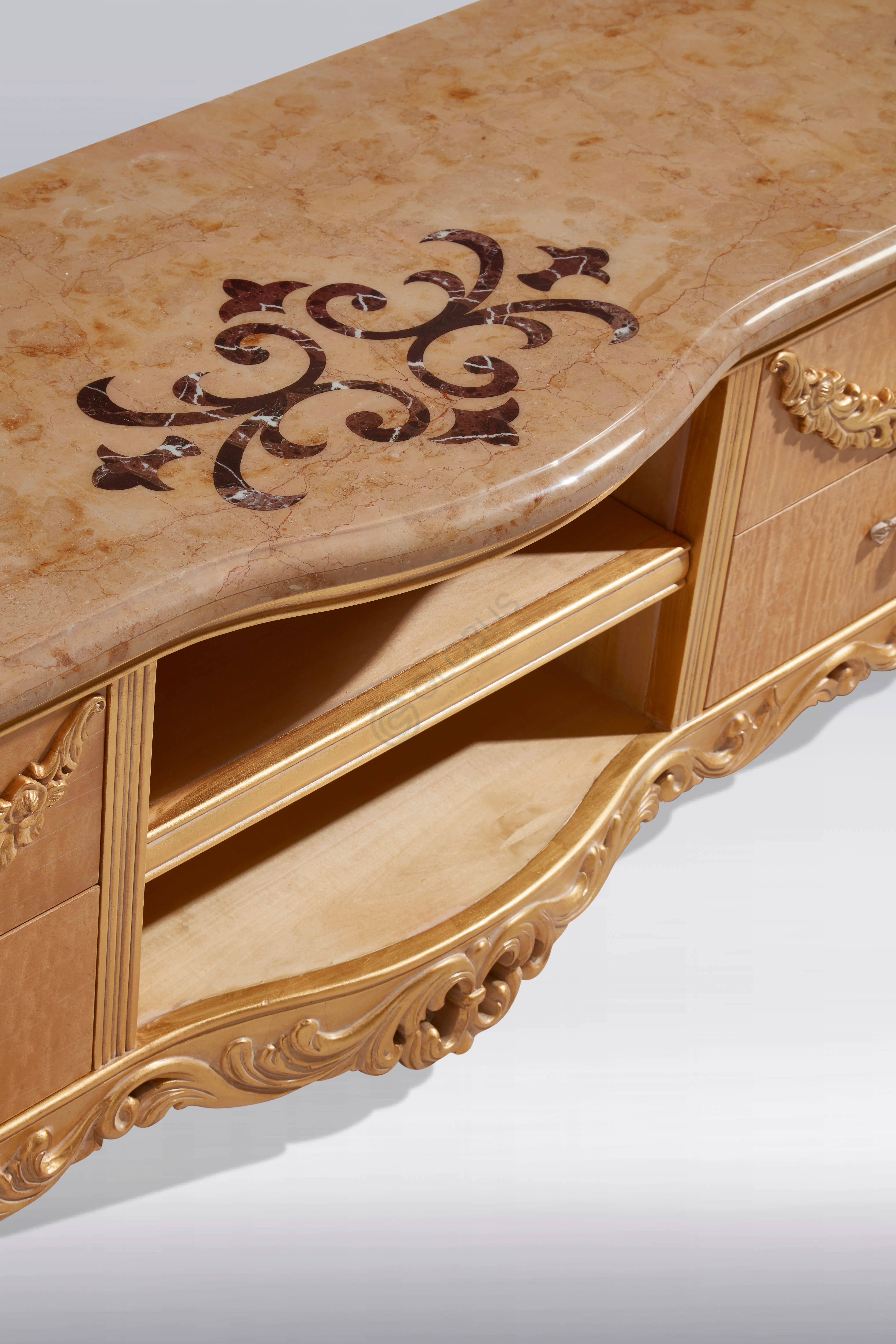 ТВ тумба Radicchio