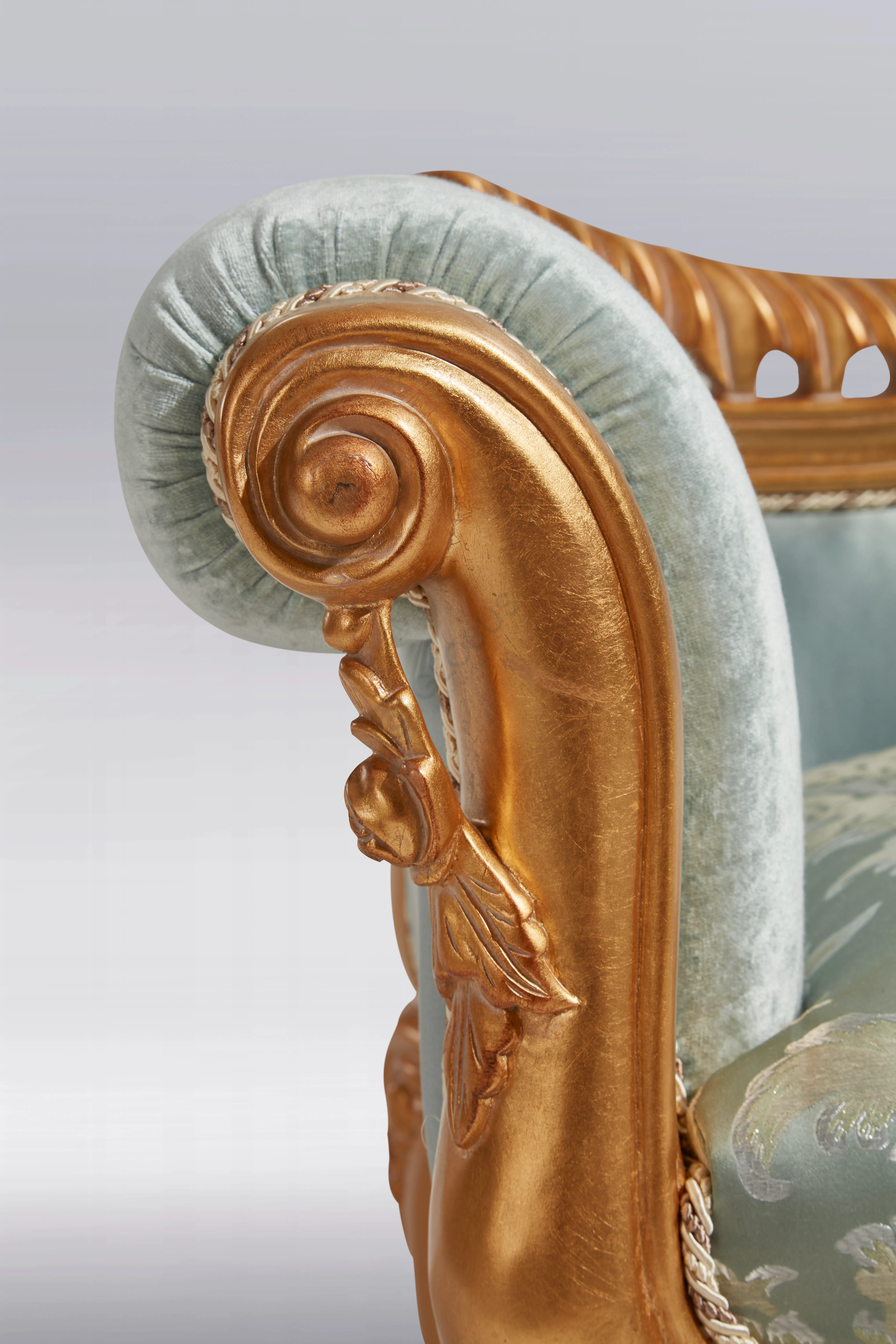 Банкетка Jeralyn