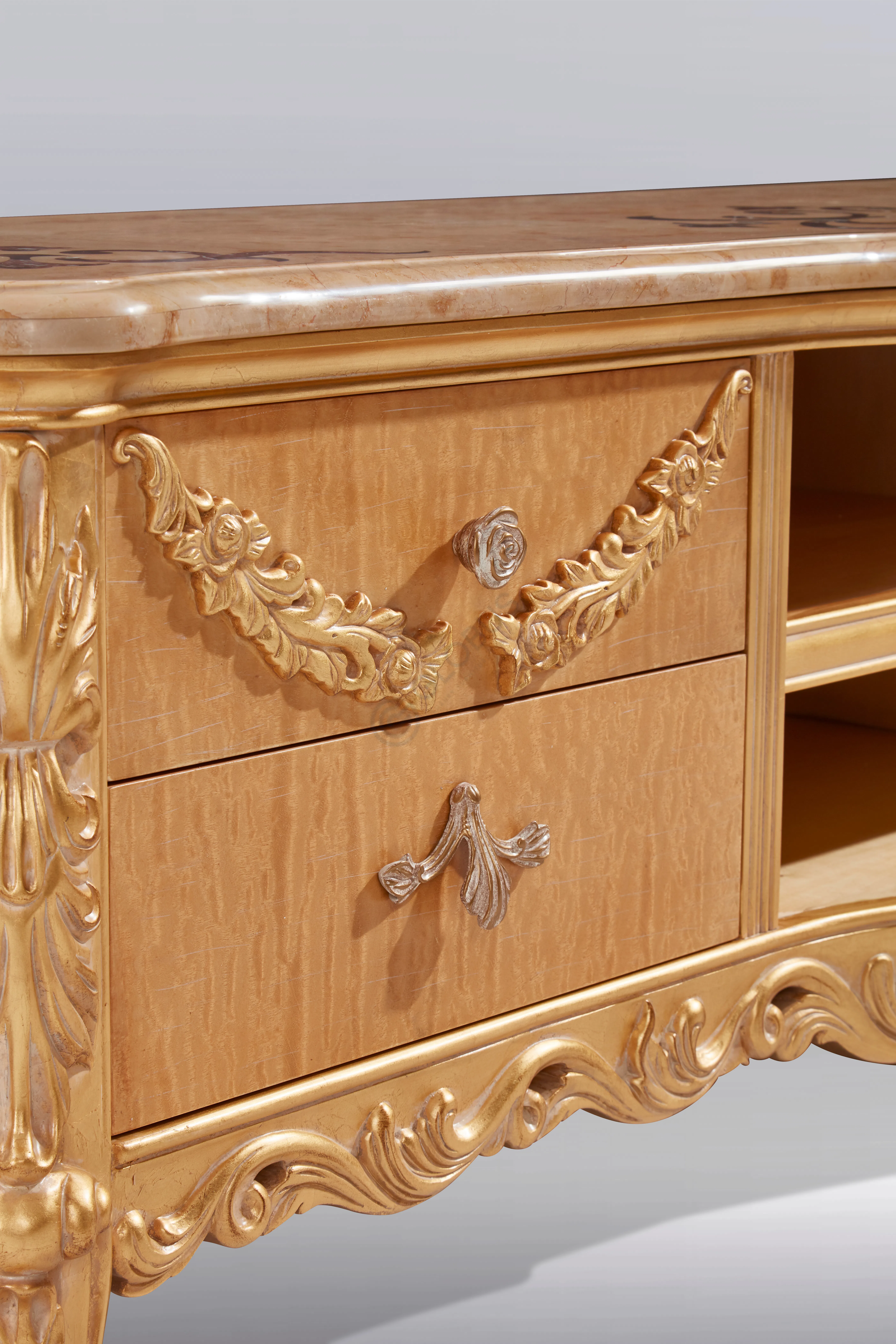 ТВ тумба Radicchio