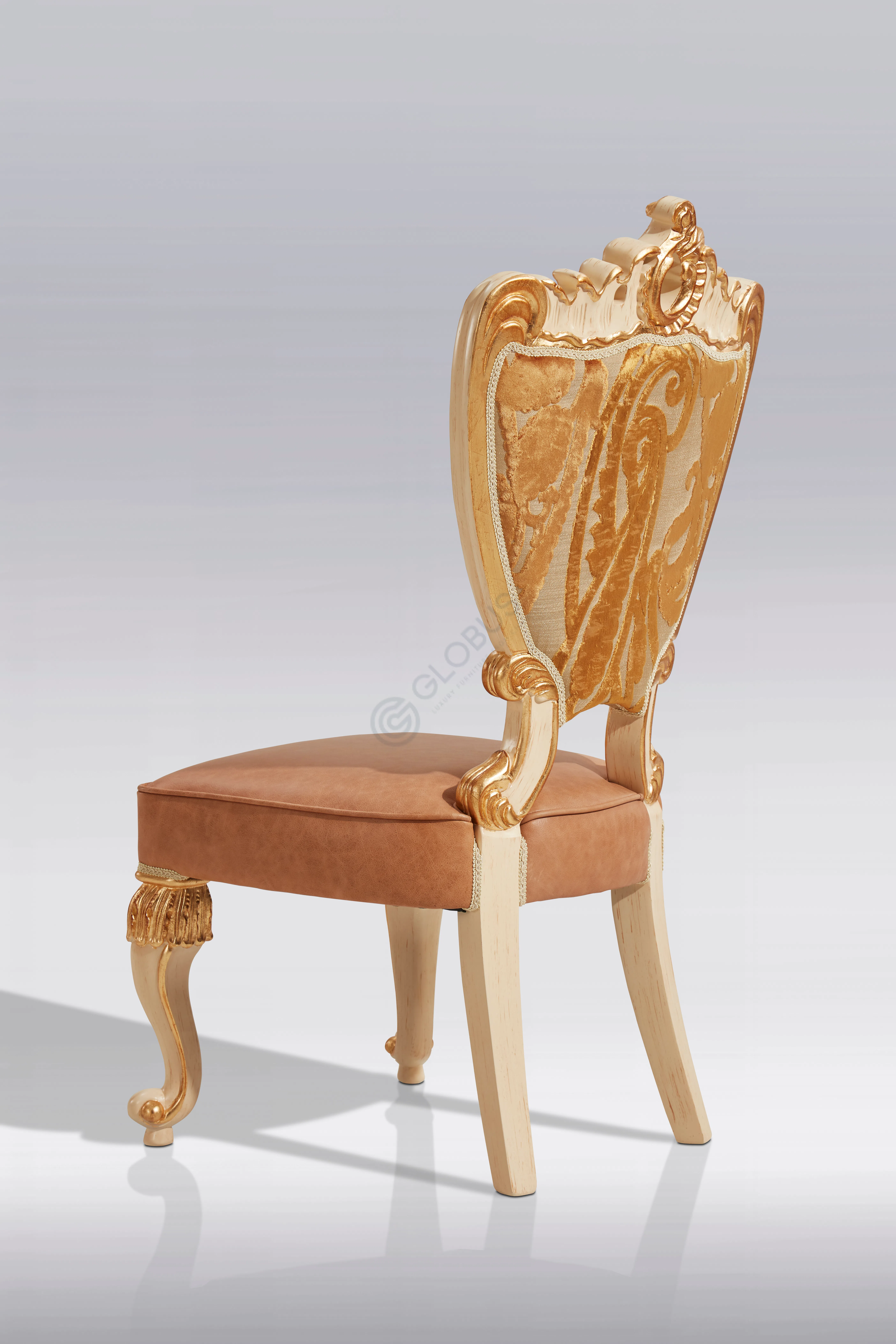 Обеденный стул Fulminia