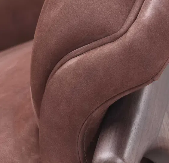 Кресло ALMA DE LUCE Phu Cau