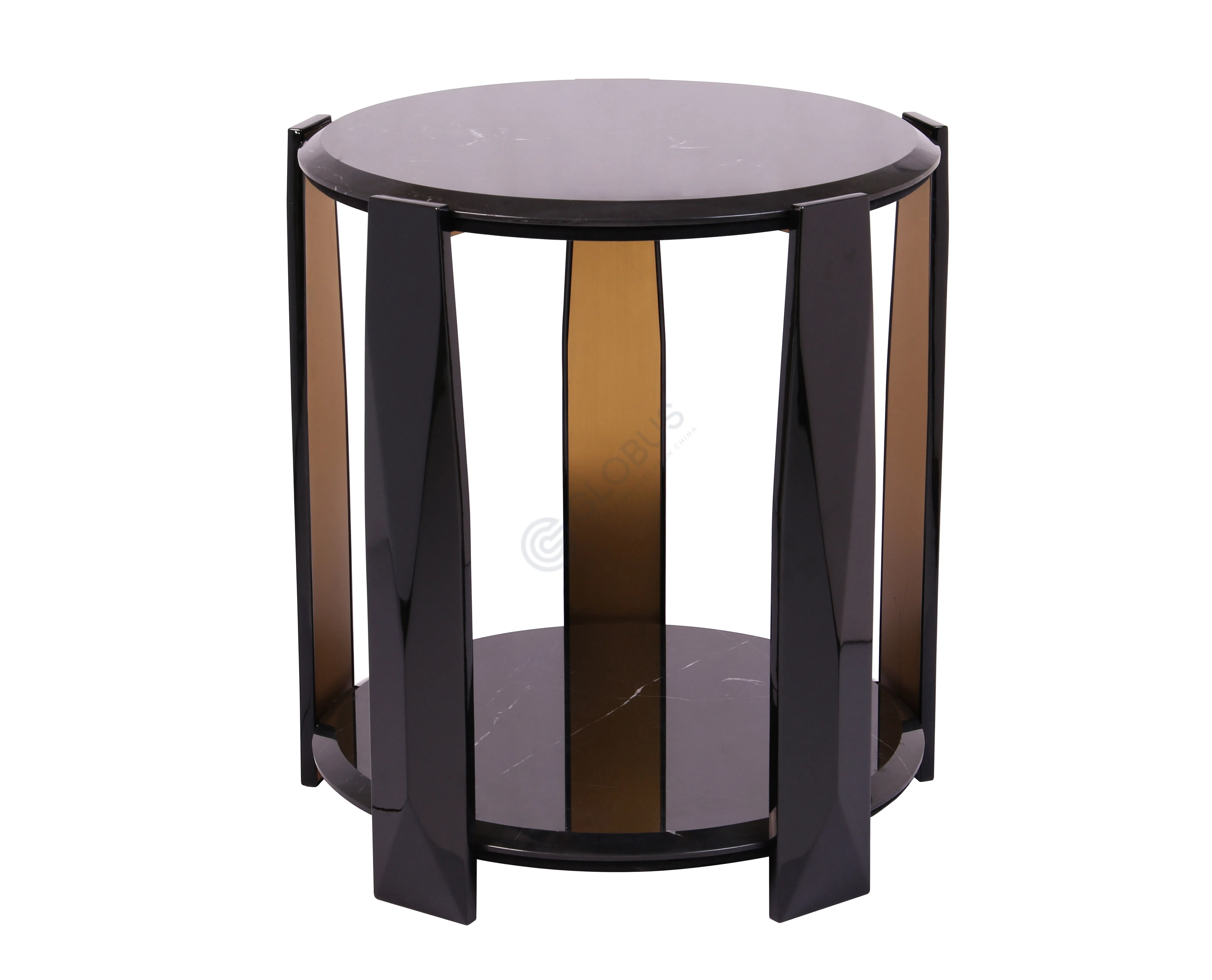 Угловой столик LUXXU Imperium