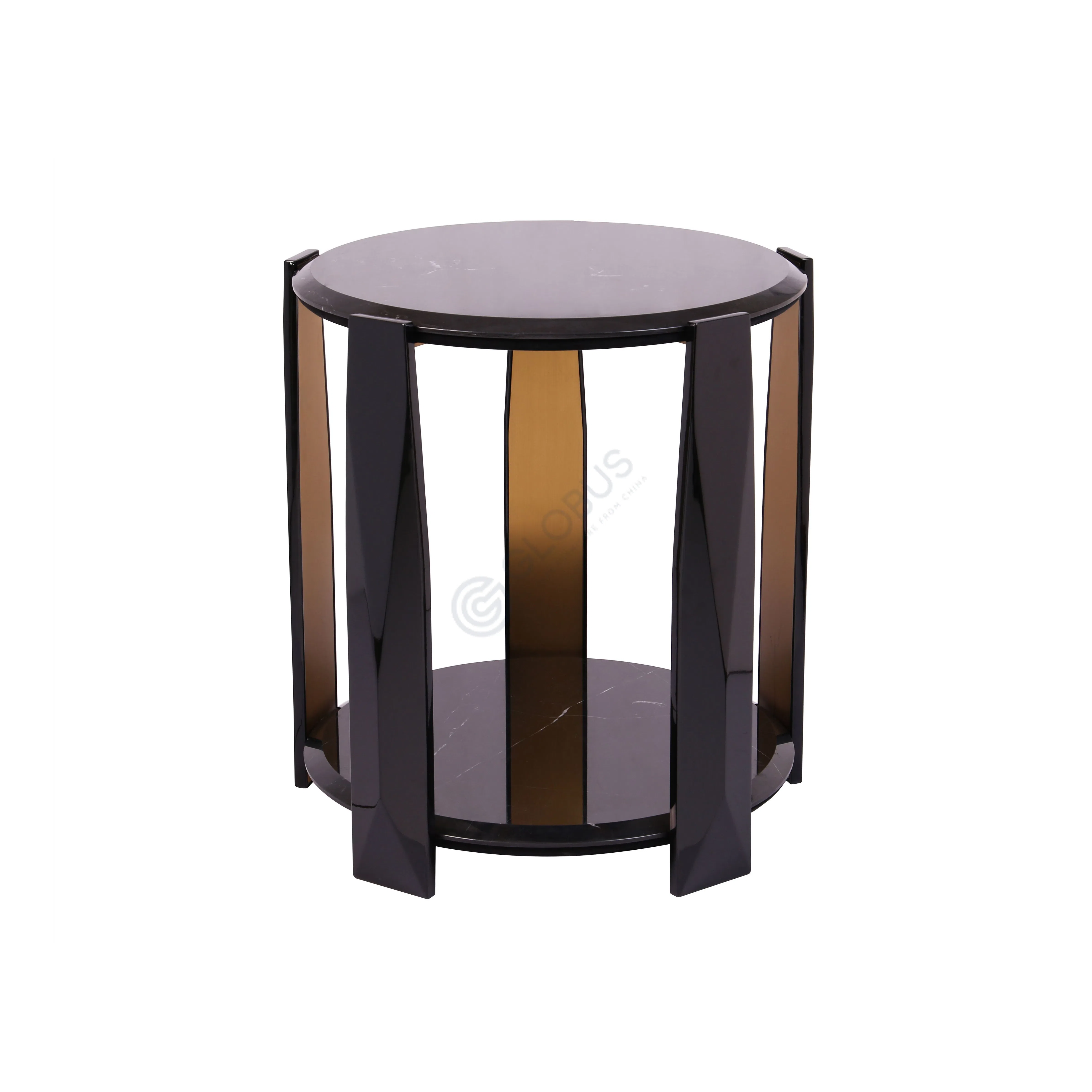 Угловой столик LUXXU Imperium