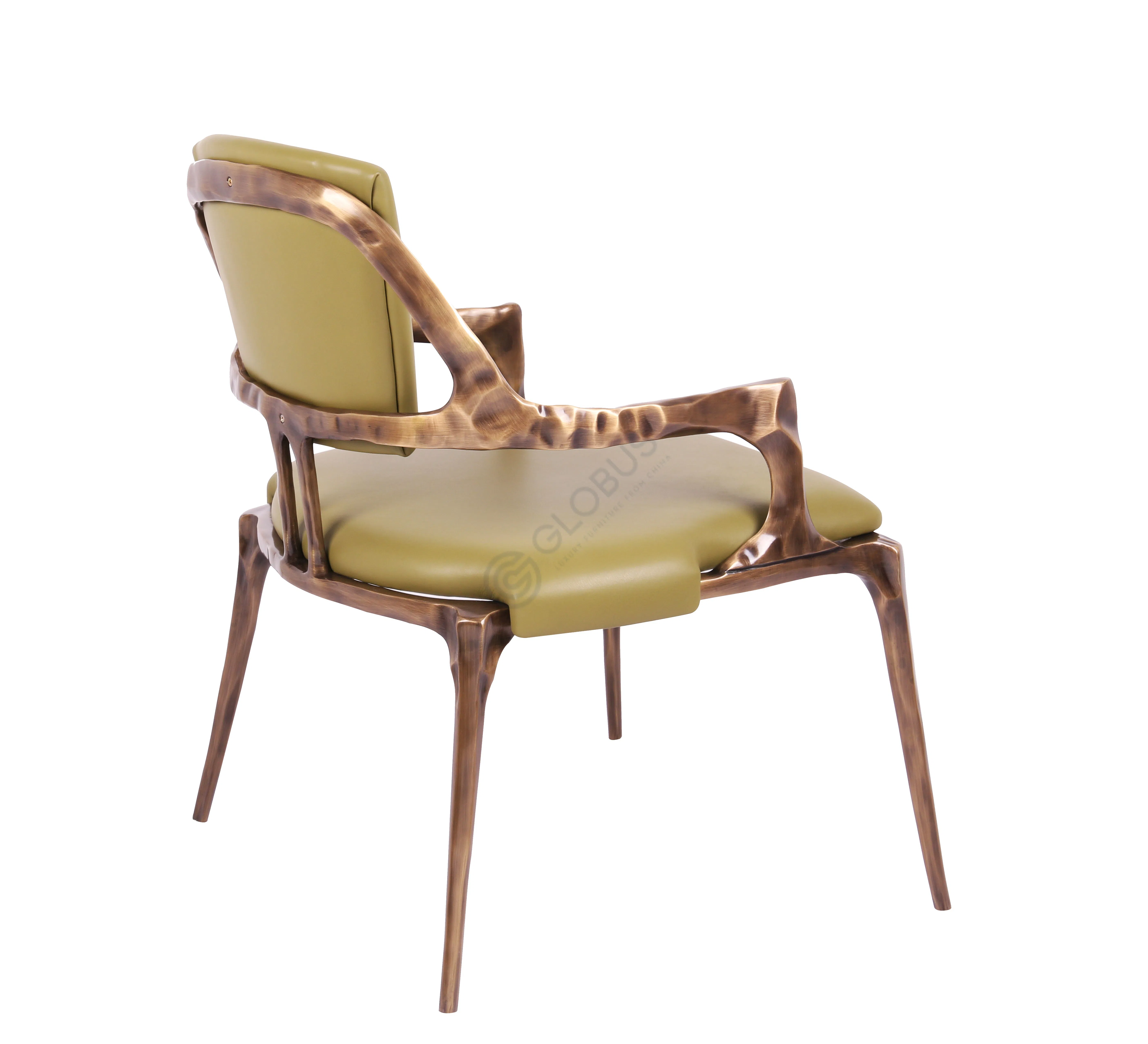 Обеденный стул CASTE Kintla