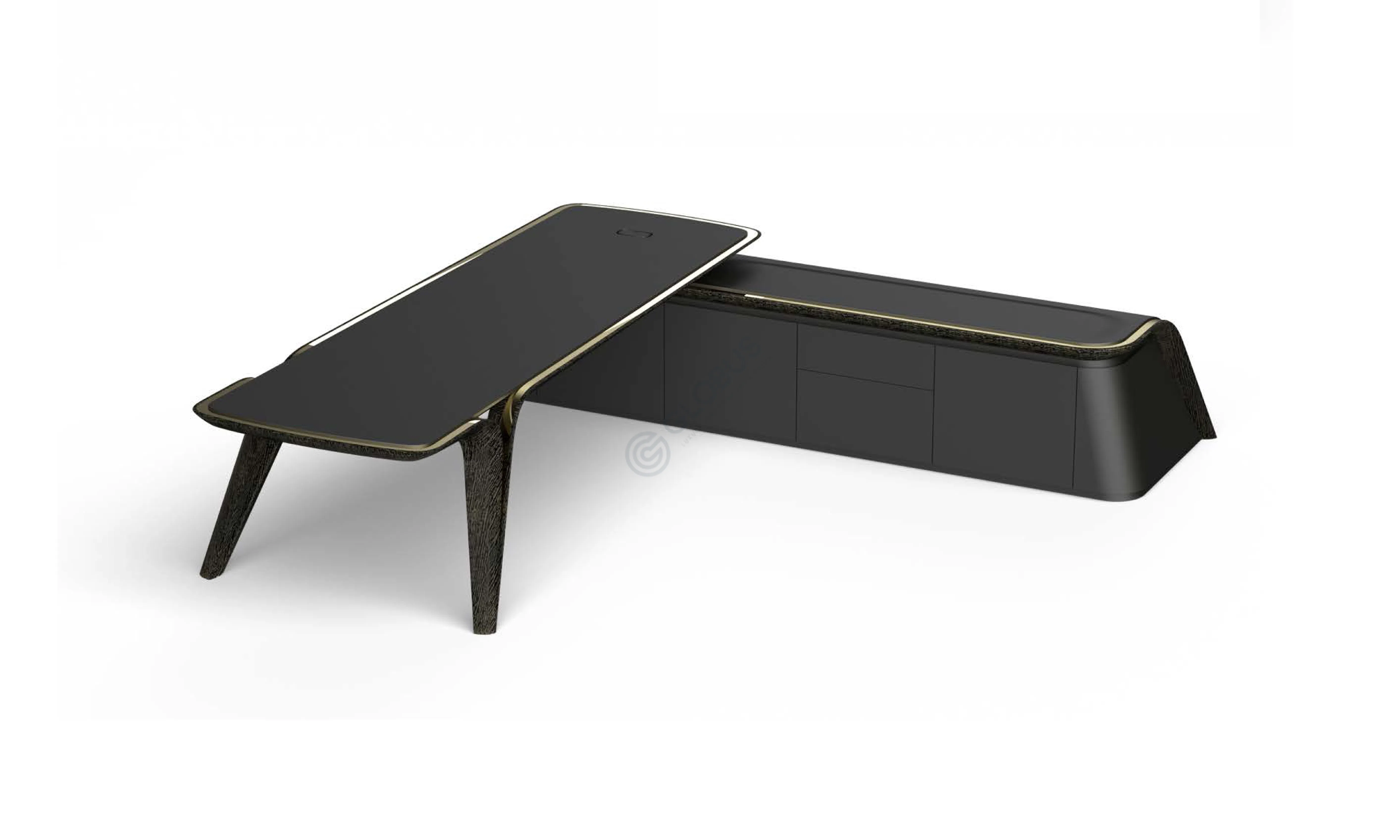 Стол для кабинета Rientra