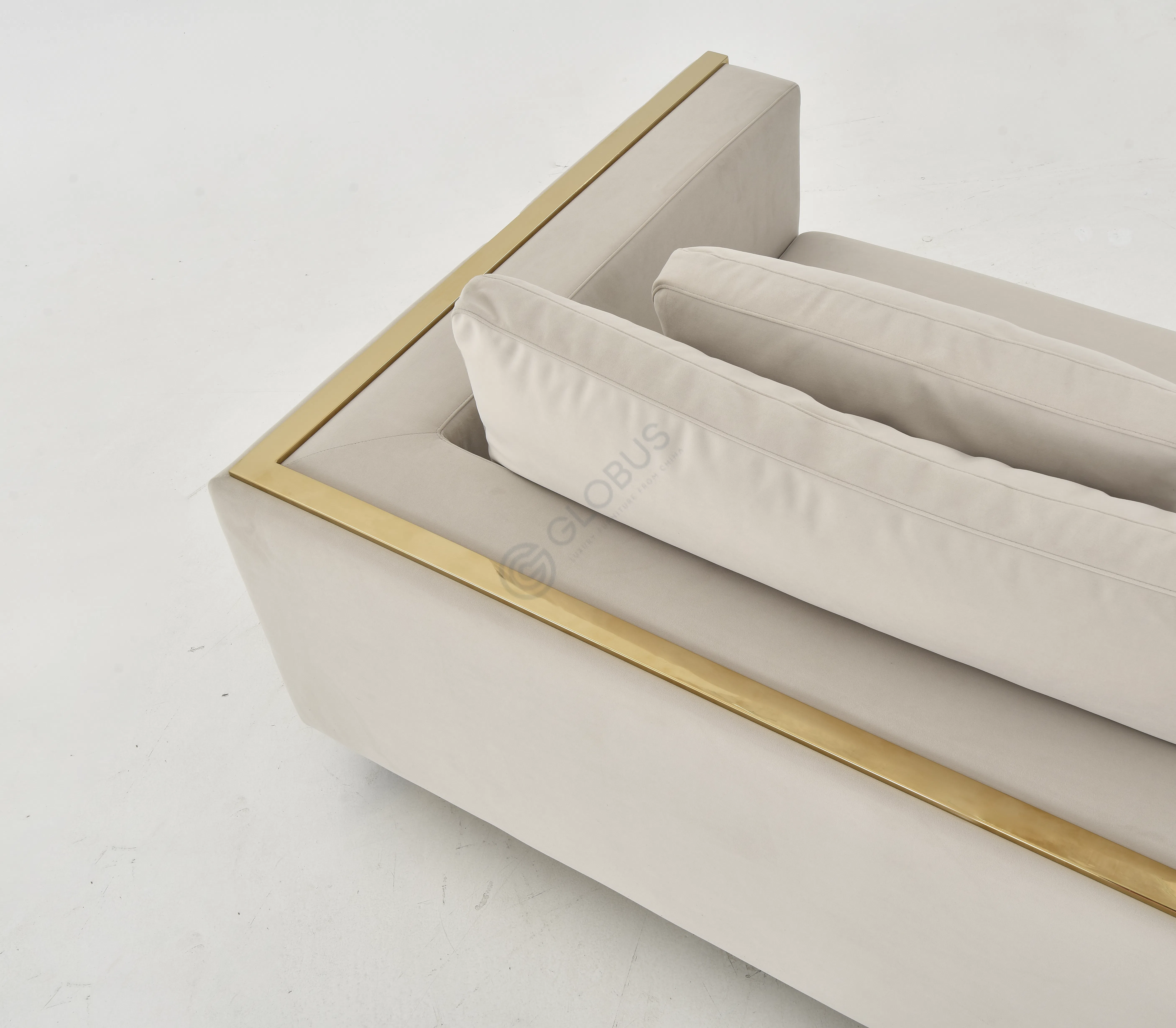 Диван BOCA DO LOBO Lapiaz