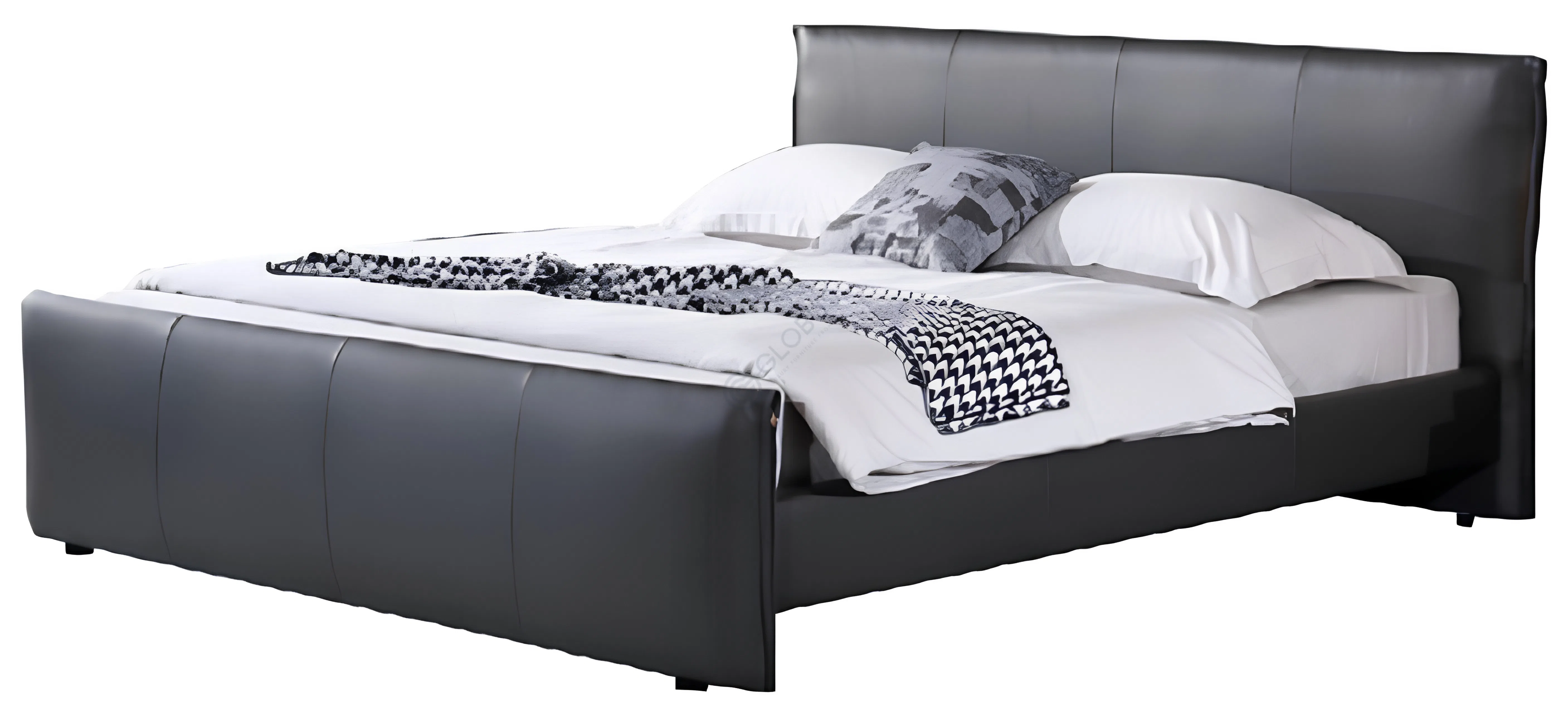 Кровать Cornelius