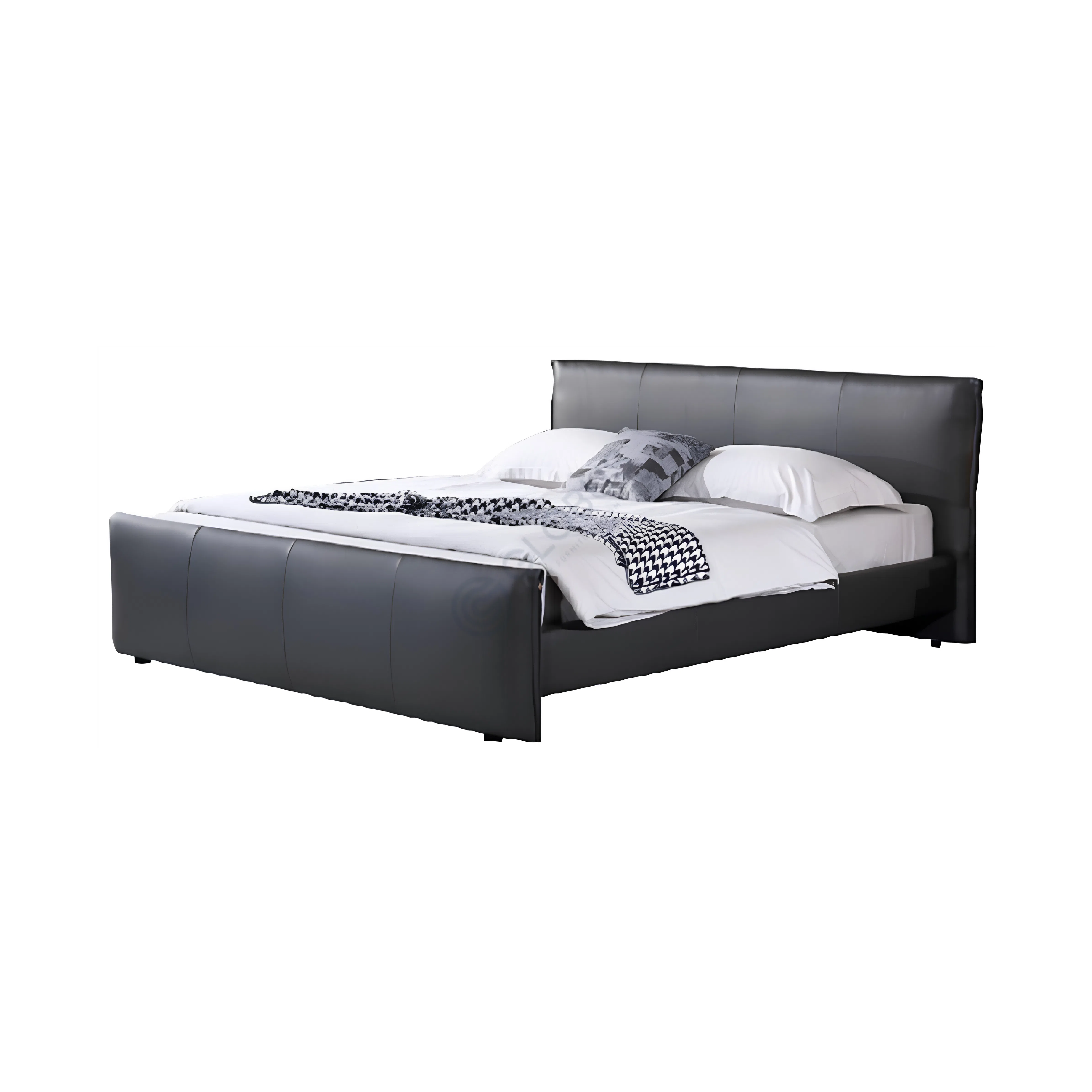 Кровать Cornelius