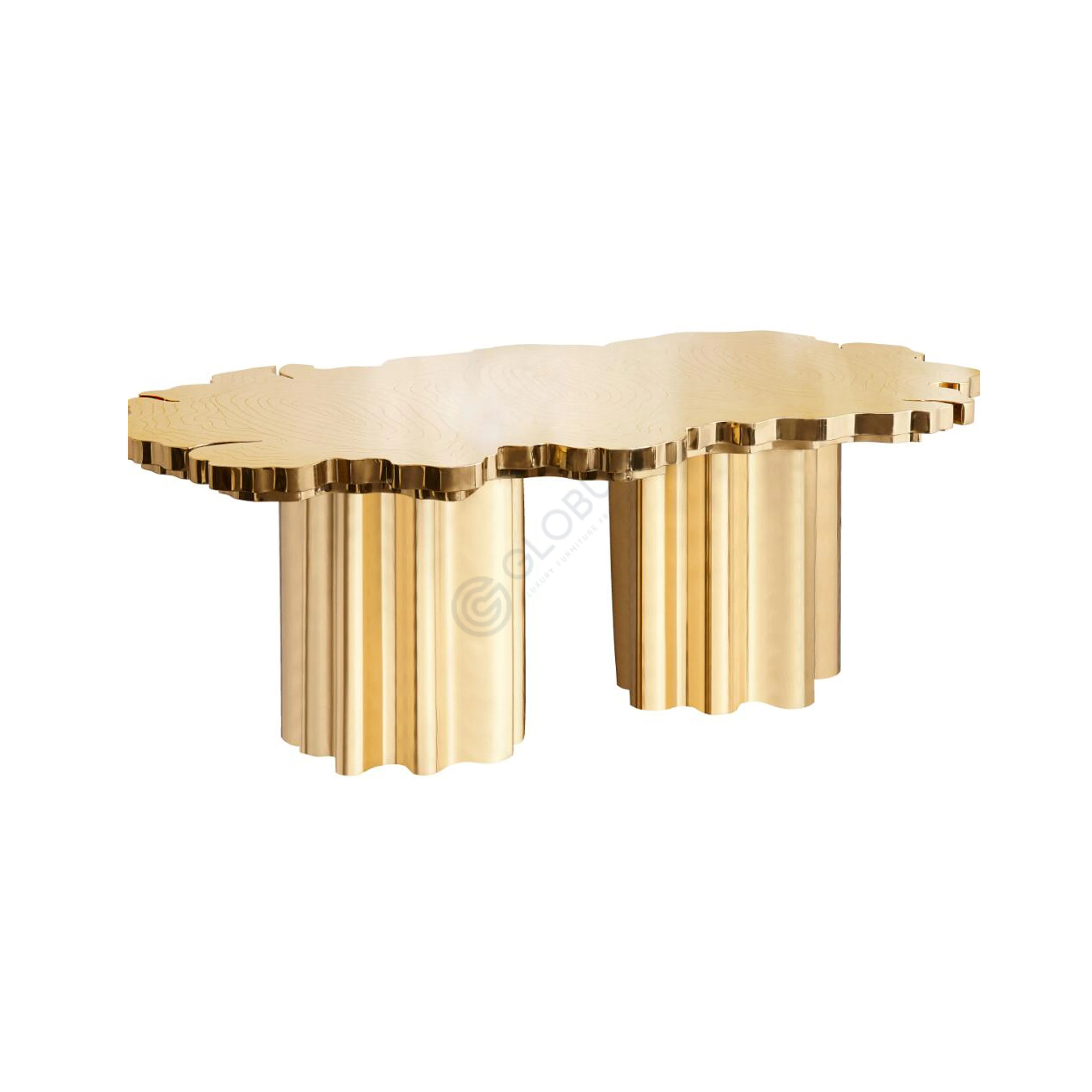 Обеденный стол BOCA DO LOBO Fortuna