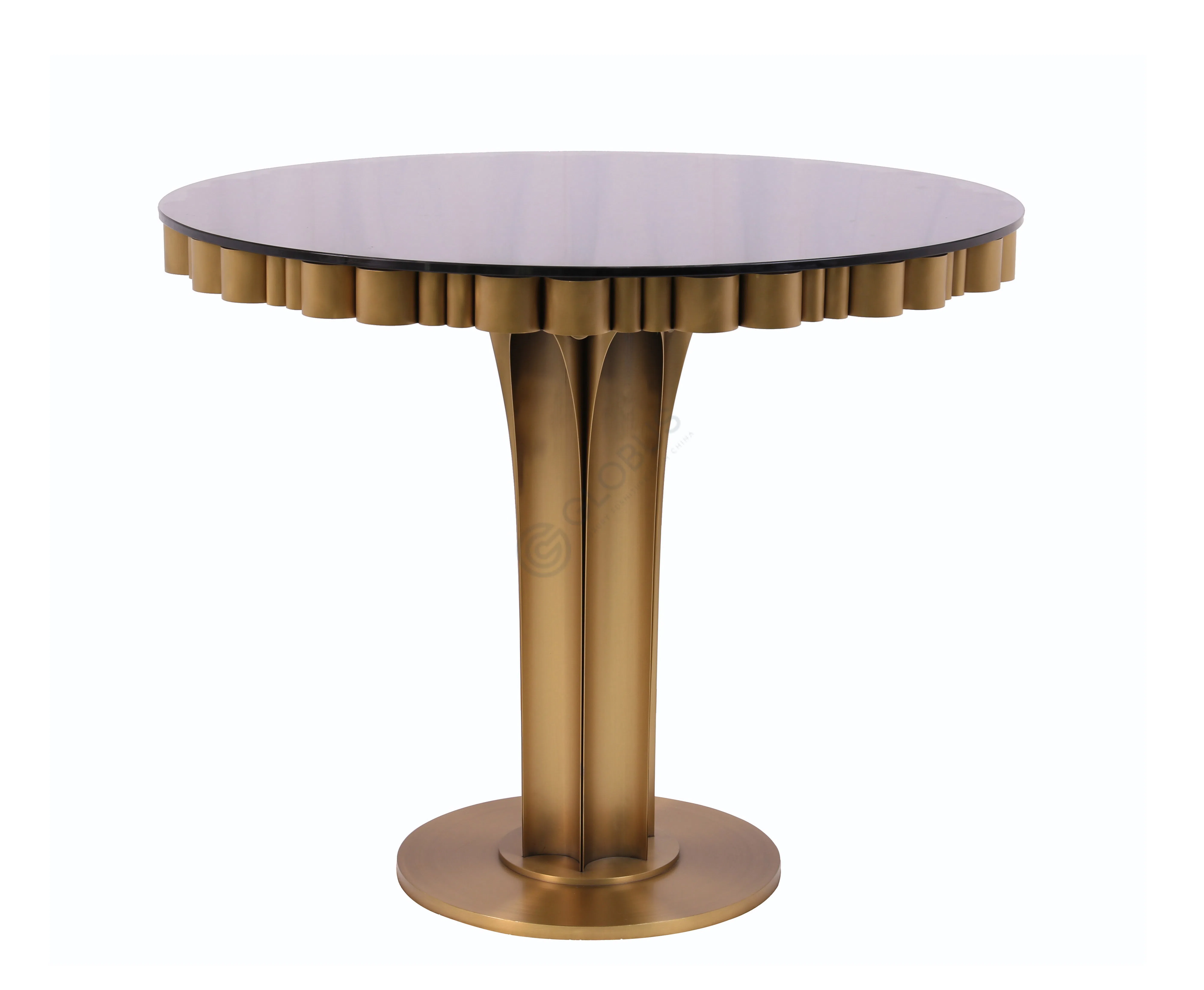 Обеденный стол ESSENTIAL HOME Warmley