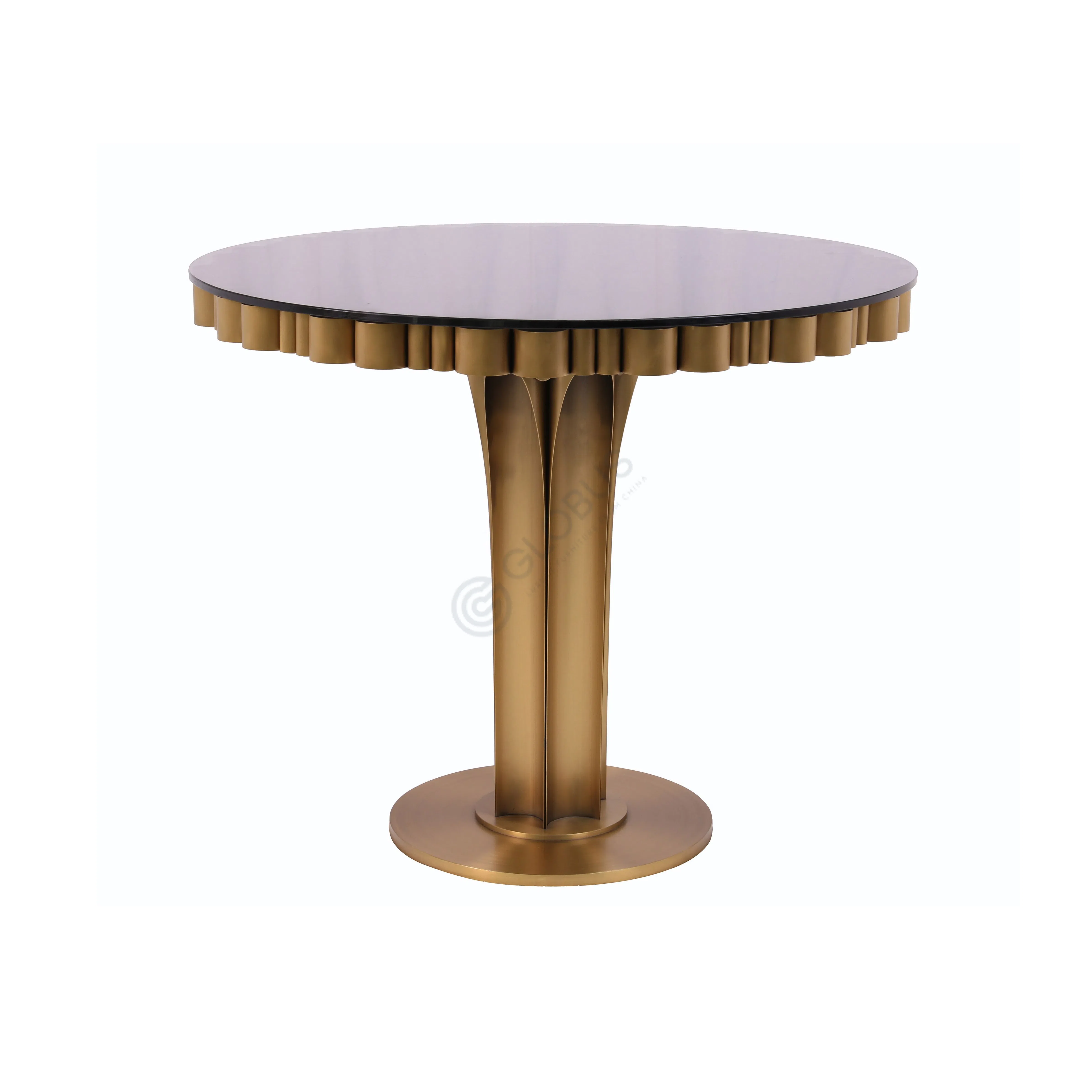 Обеденный стол ESSENTIAL HOME Warmley