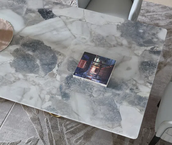 Обеденный стол Trattabianca