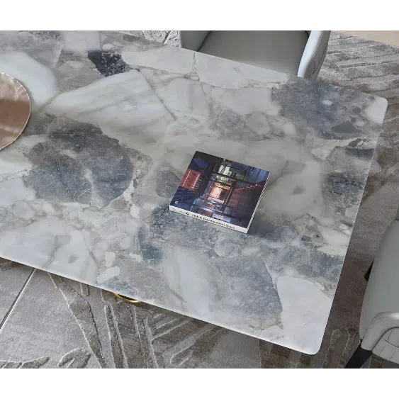 Обеденный стол Trattabianca