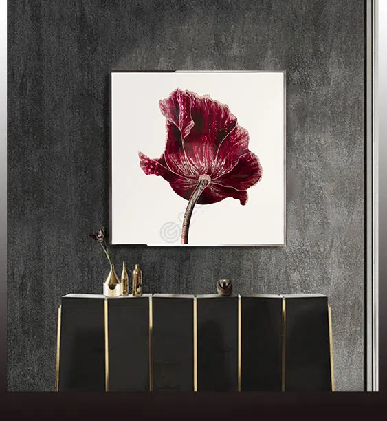 Картина VISIONNAIRE Opium