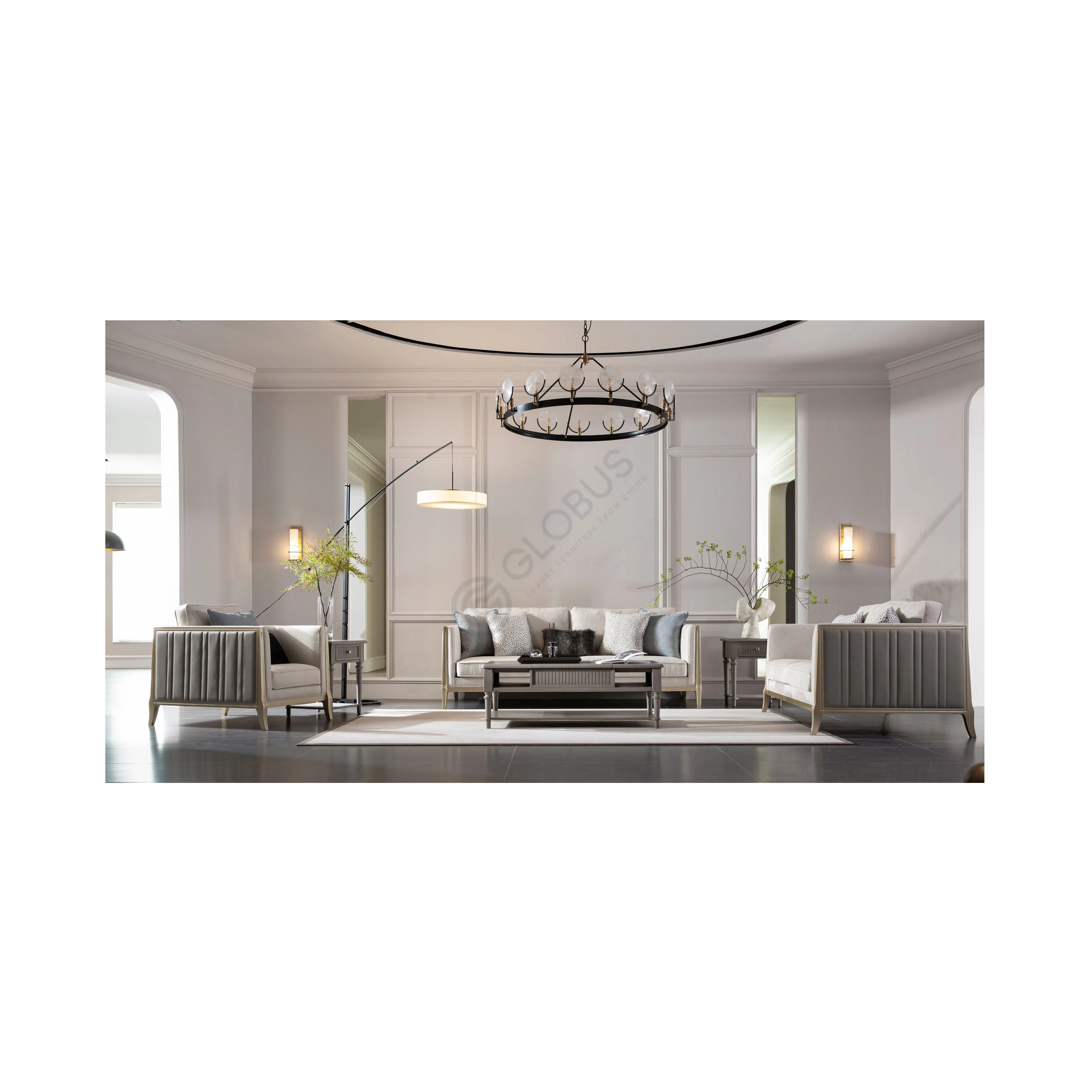 Журнальный столик Elayna