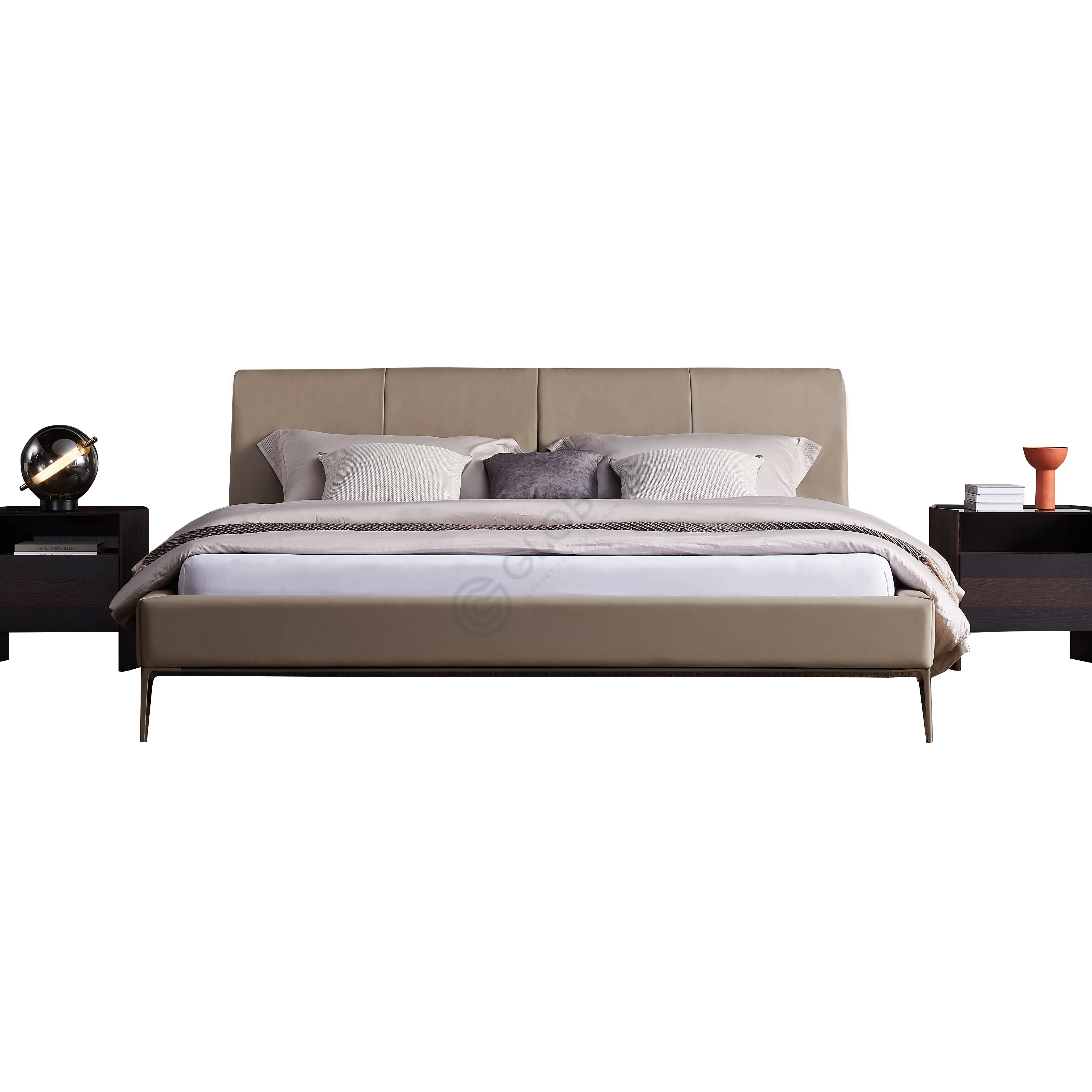 Кровать Meredus