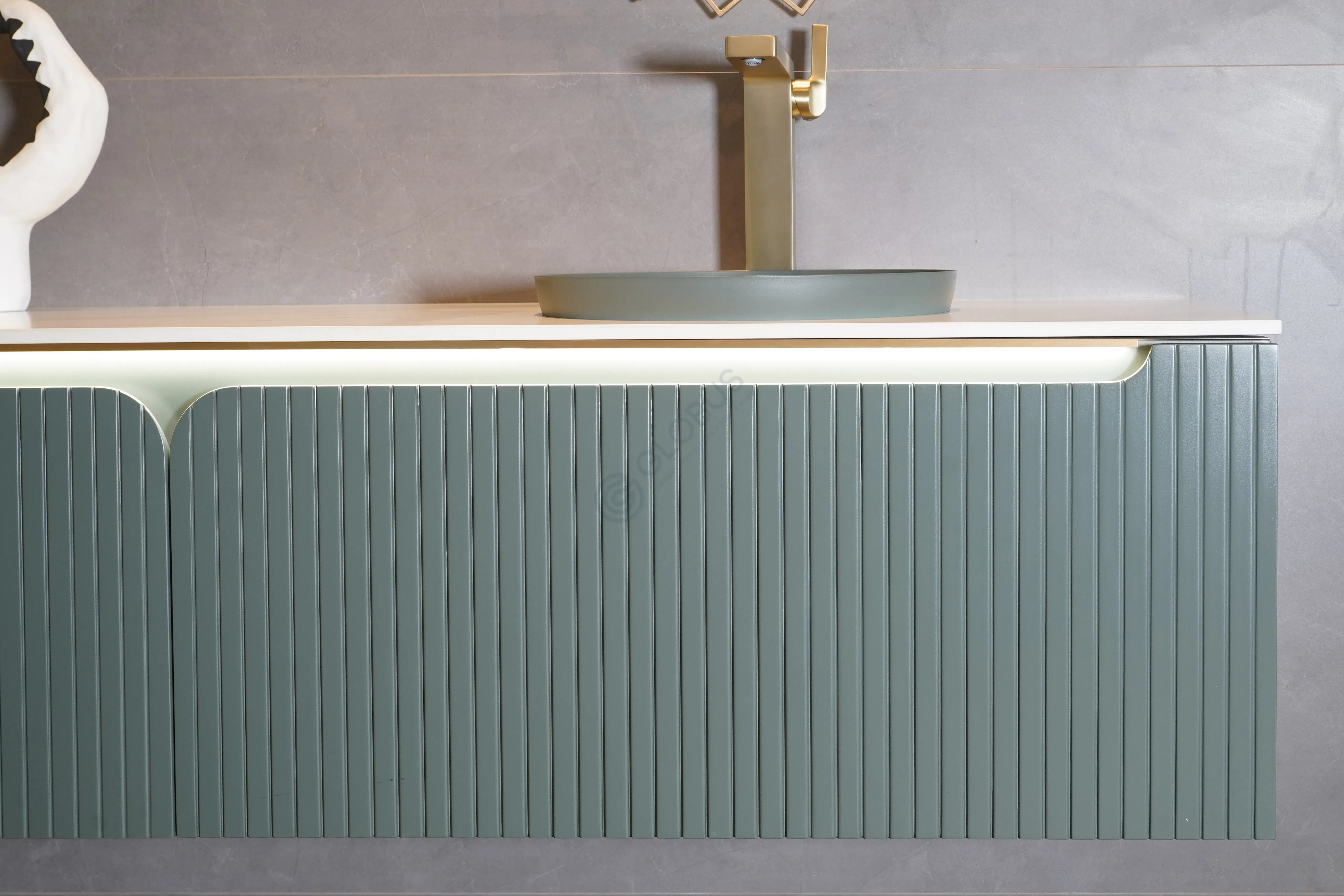 Ванный шкаф Origuenio