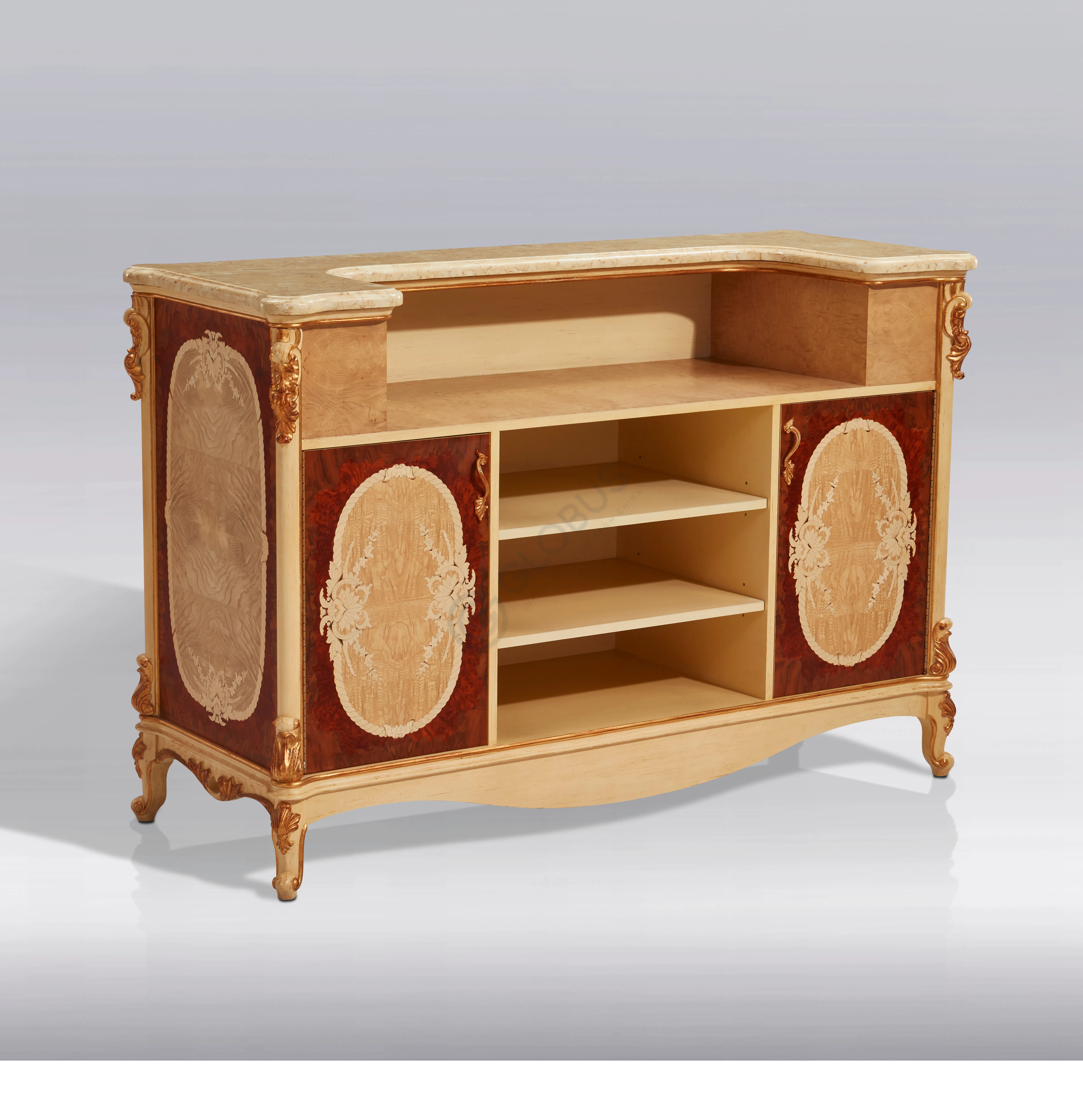 Барная стойка Tiberiano