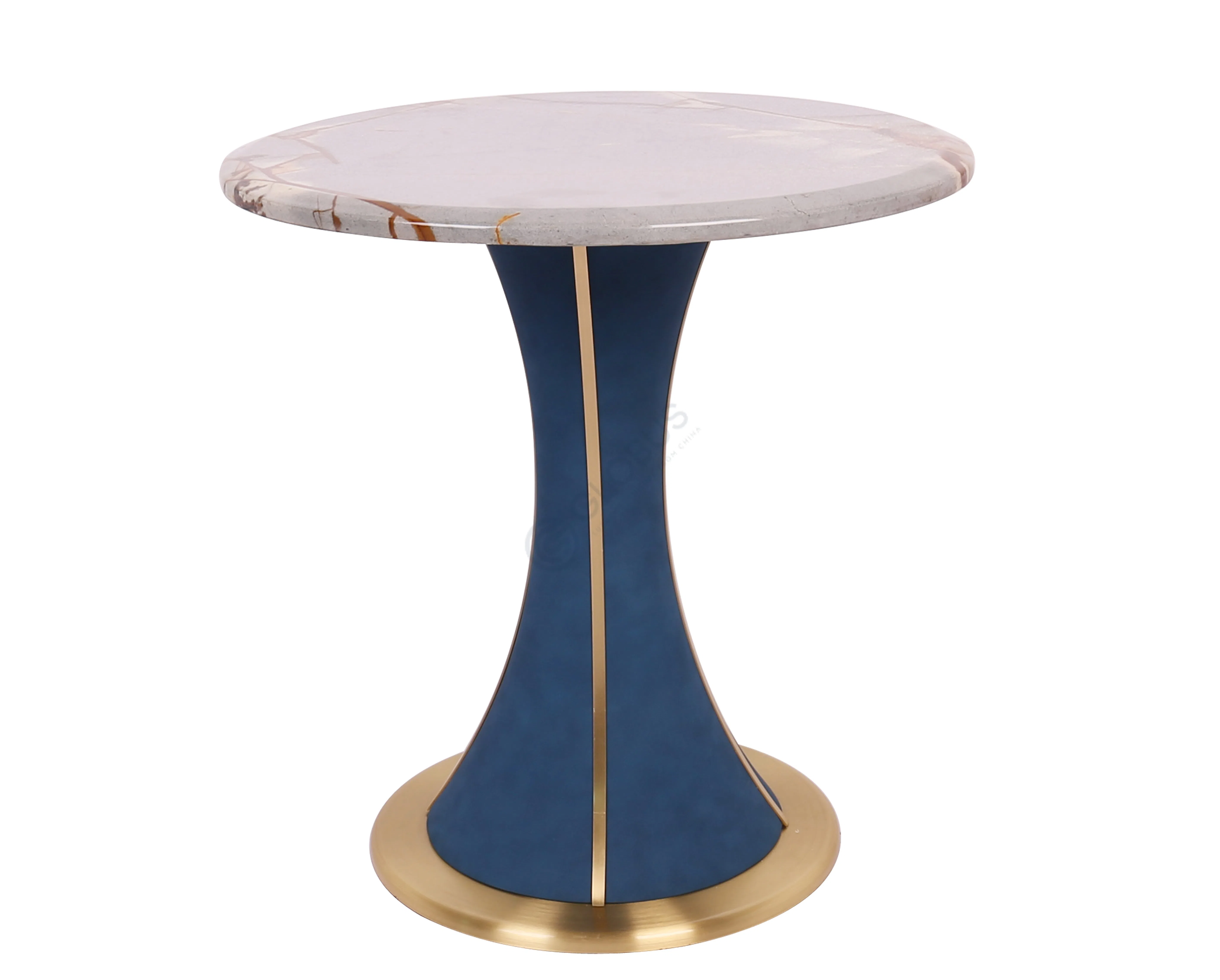 Угловой столик LONGHI Gehry