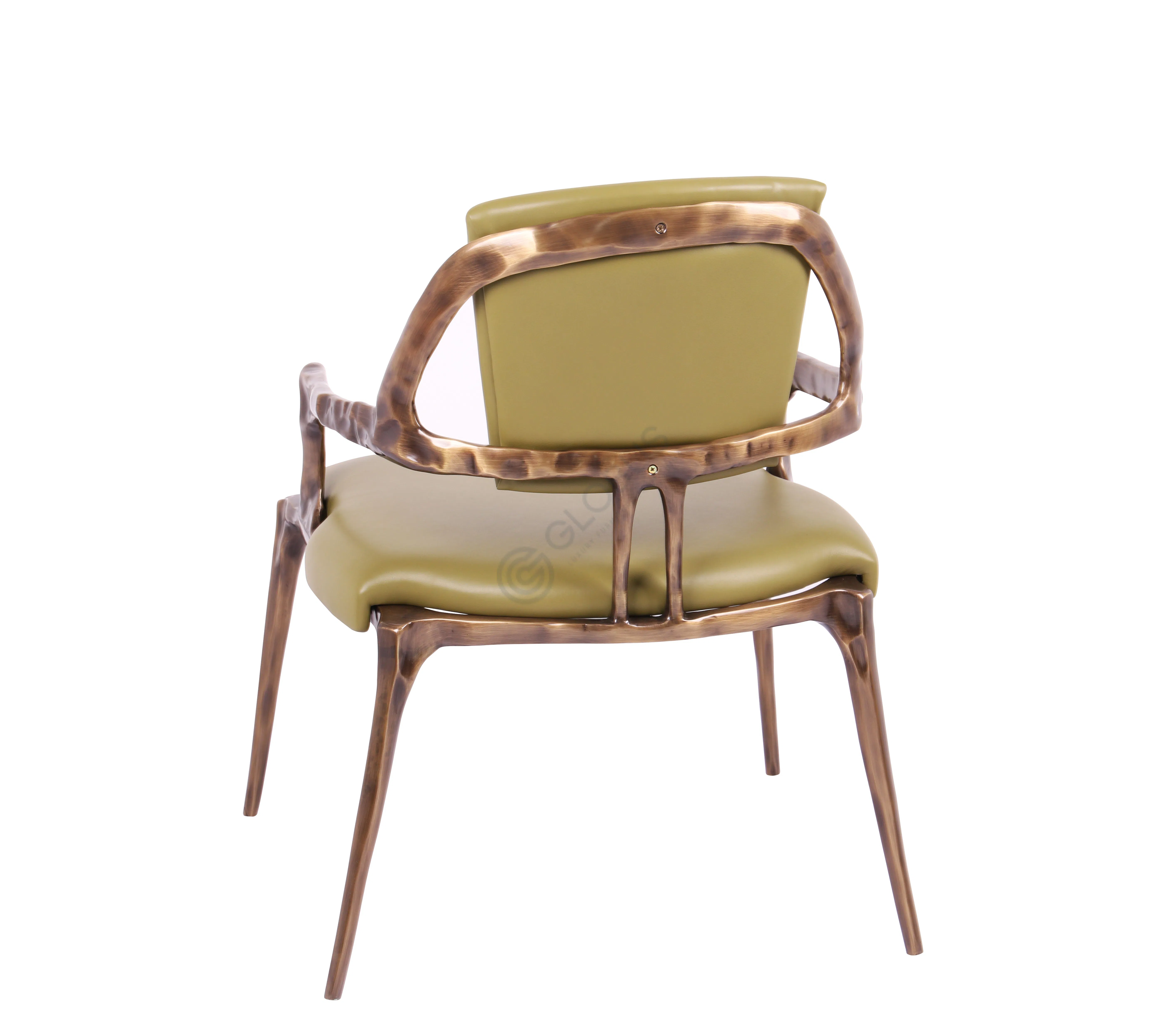 Обеденный стул CASTE Kintla