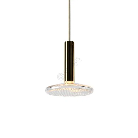 Подвесной светильник Wardell