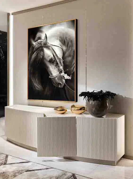 Картина Lacrimatio