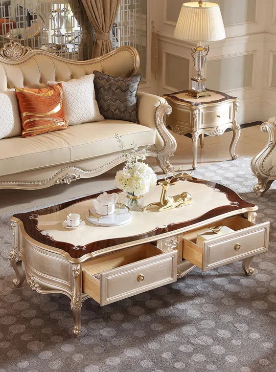 Журнальный столик Kolumbina