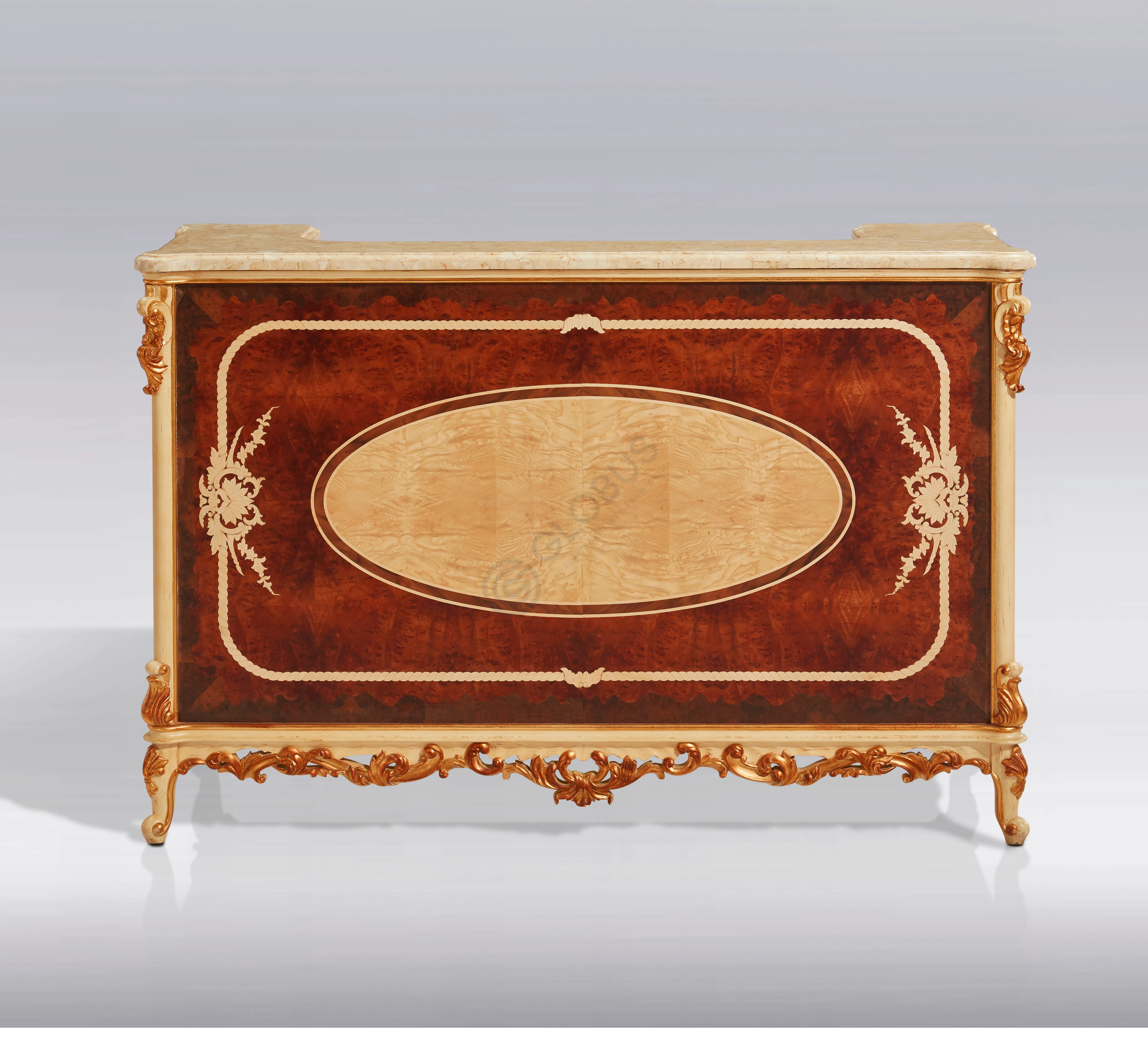 Барная стойка Tiberiano