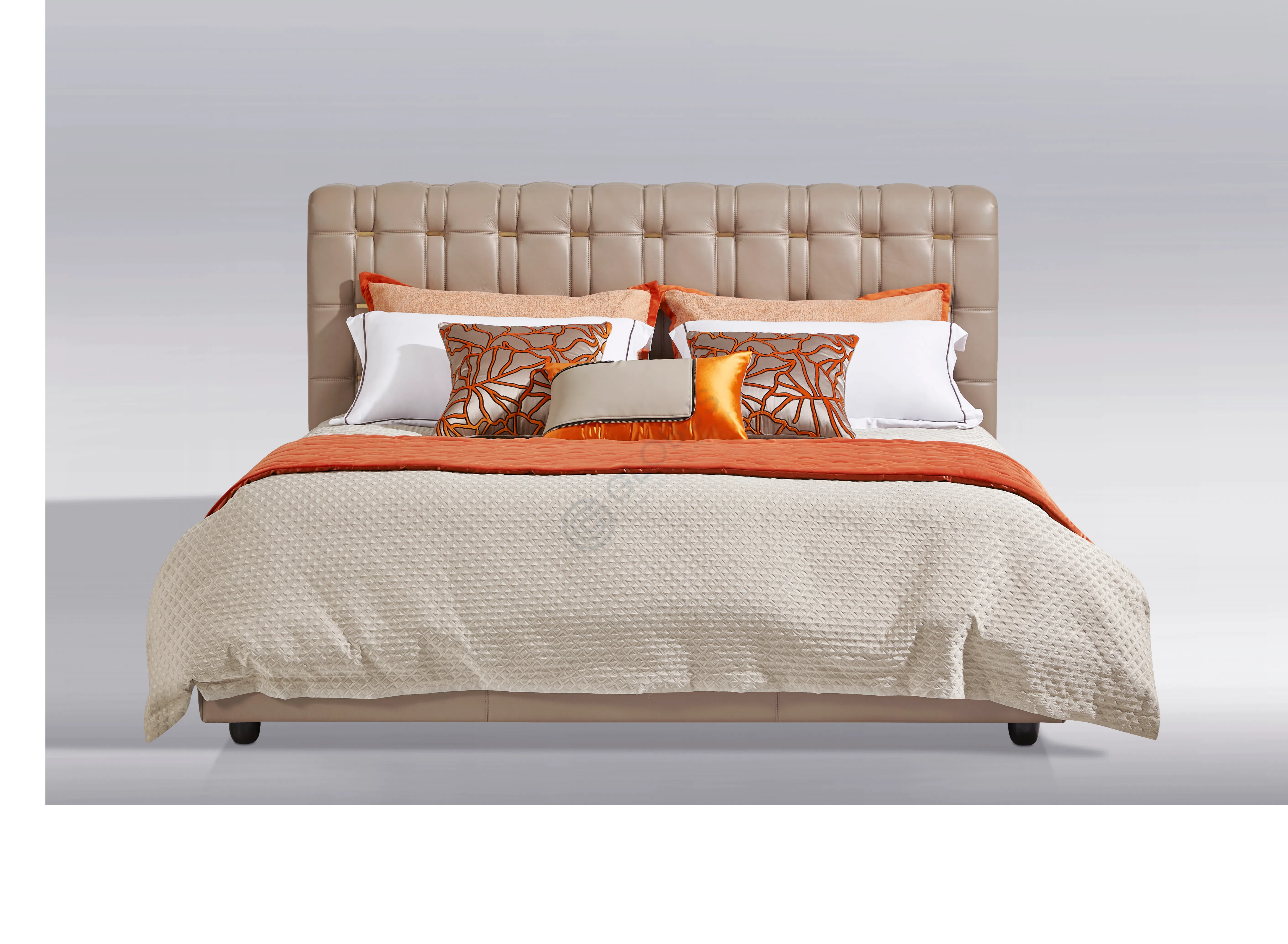 Кровать Lucifero