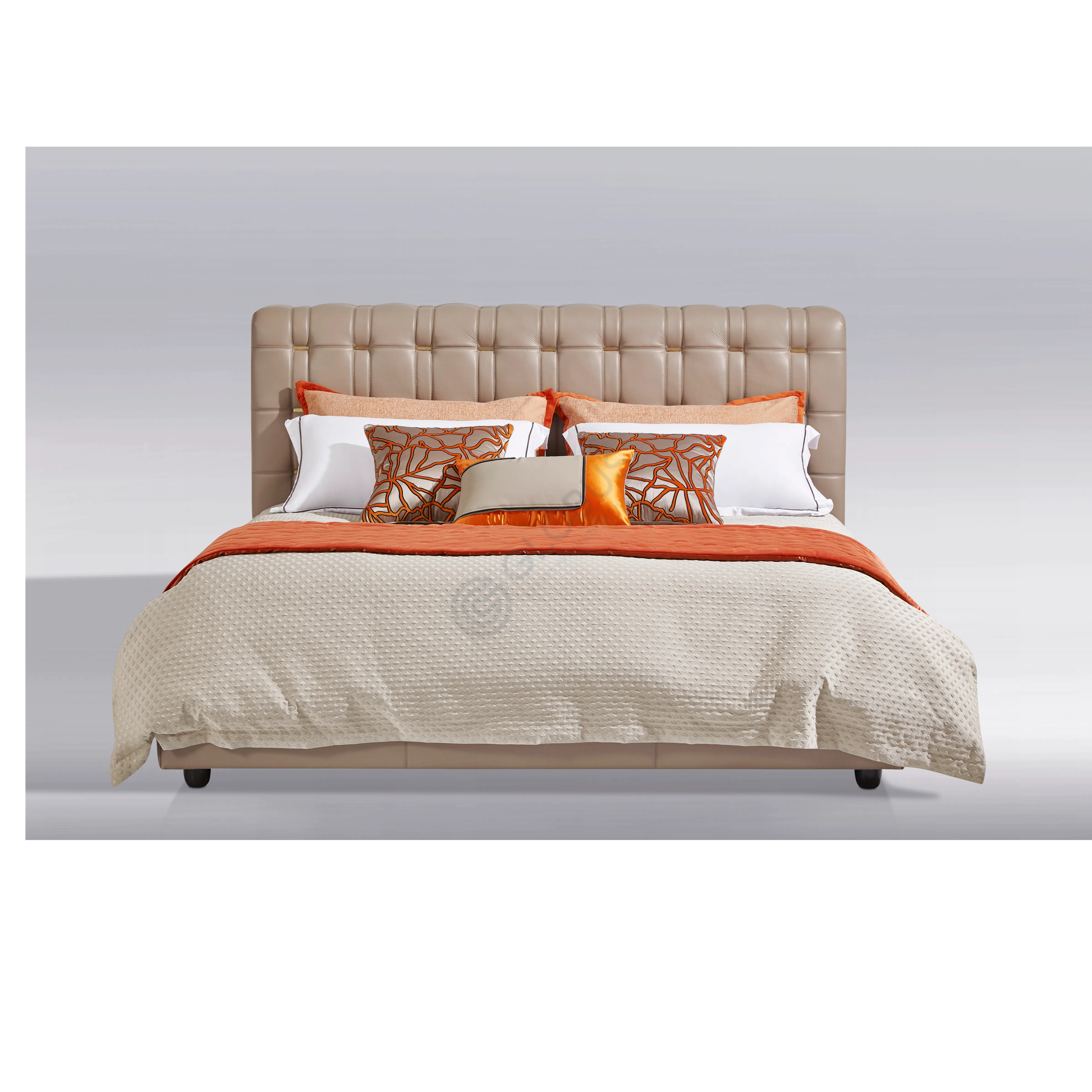 Кровать Lucifero