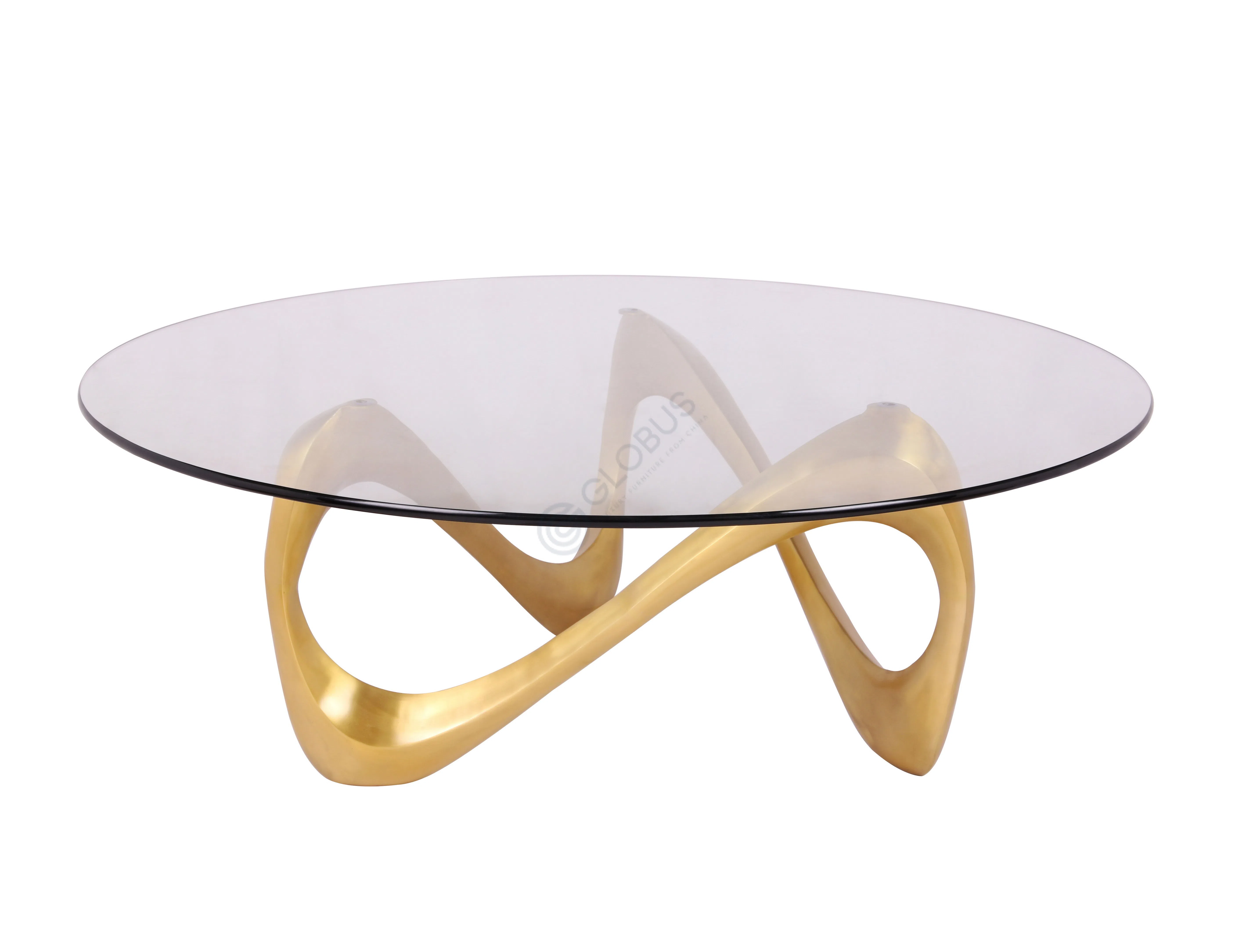 Журнальный столик CHRISTOPHER GUY Parisian graffiti