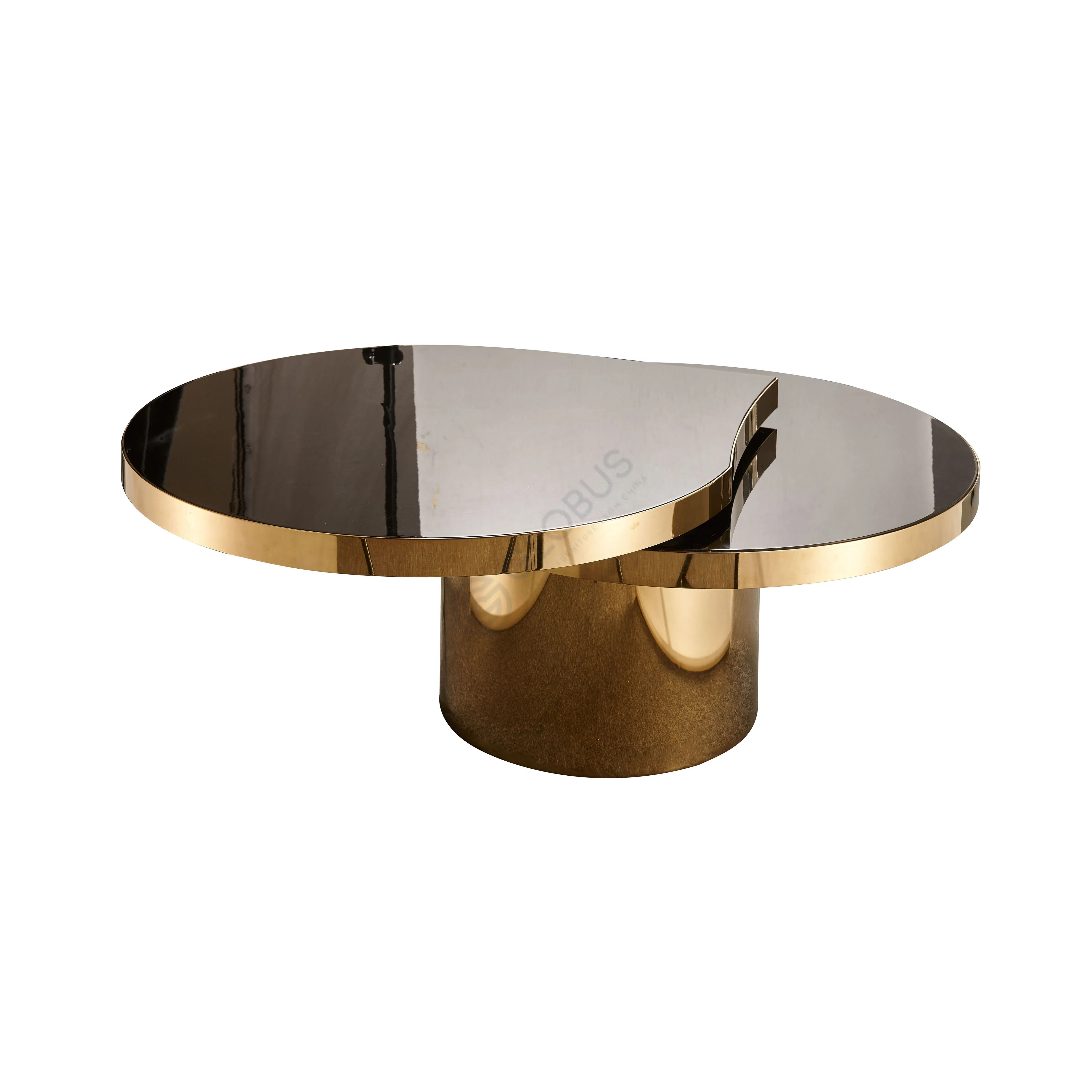 Журнальный столик KOKET Tears