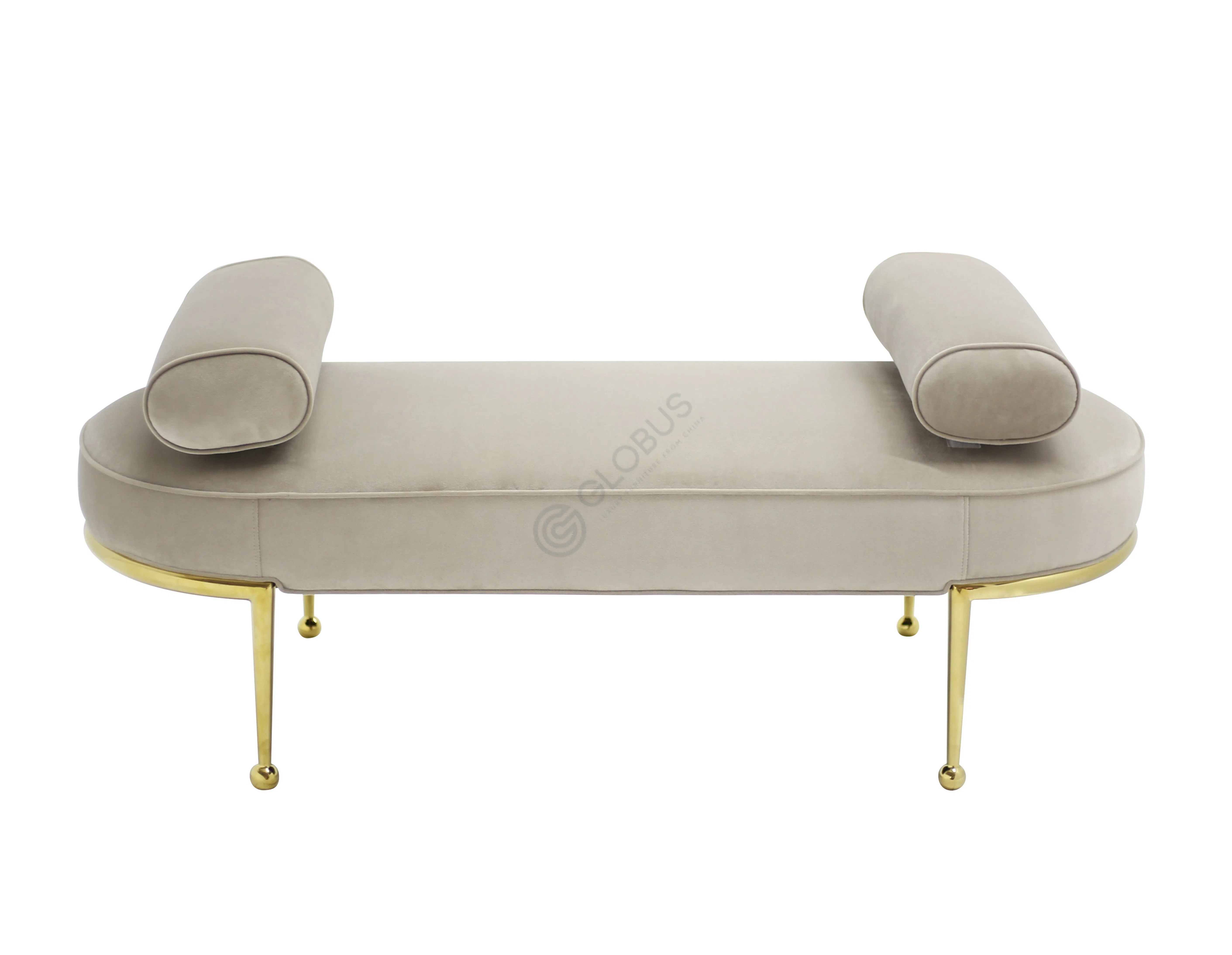 Банкетка JONATHAN ADLER Charade Capsule